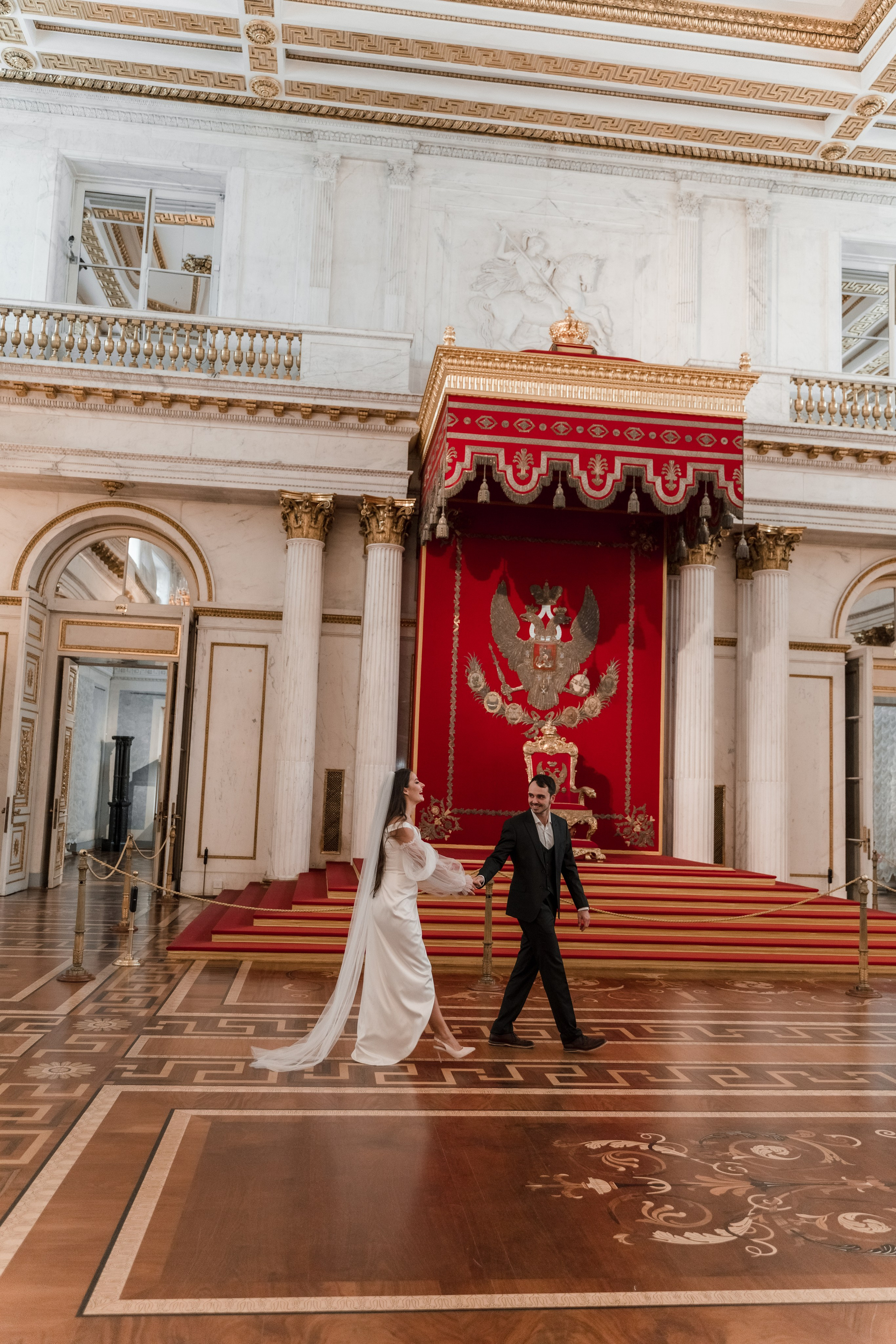 Илья + Екатерина