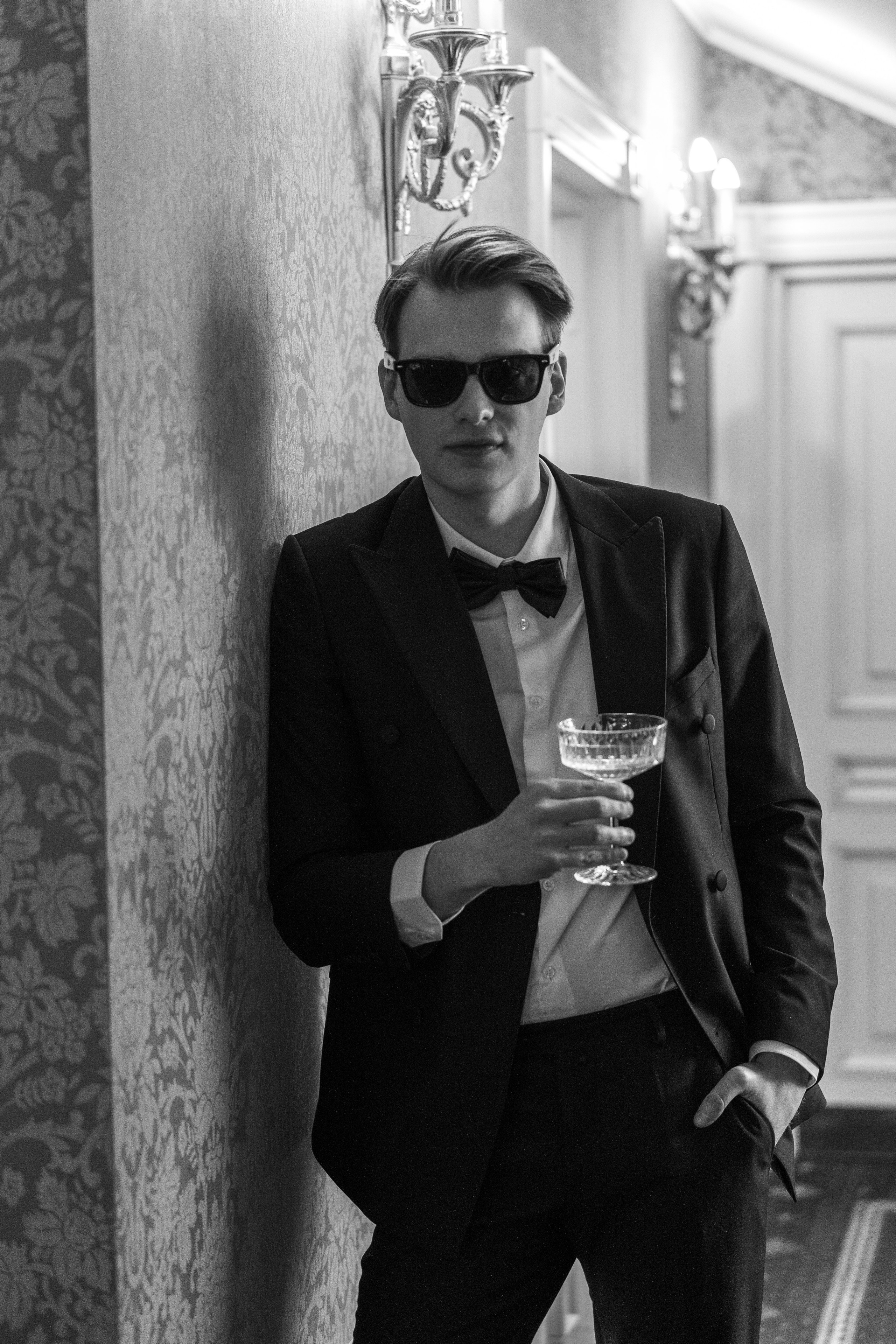 Тимофей + Ксения