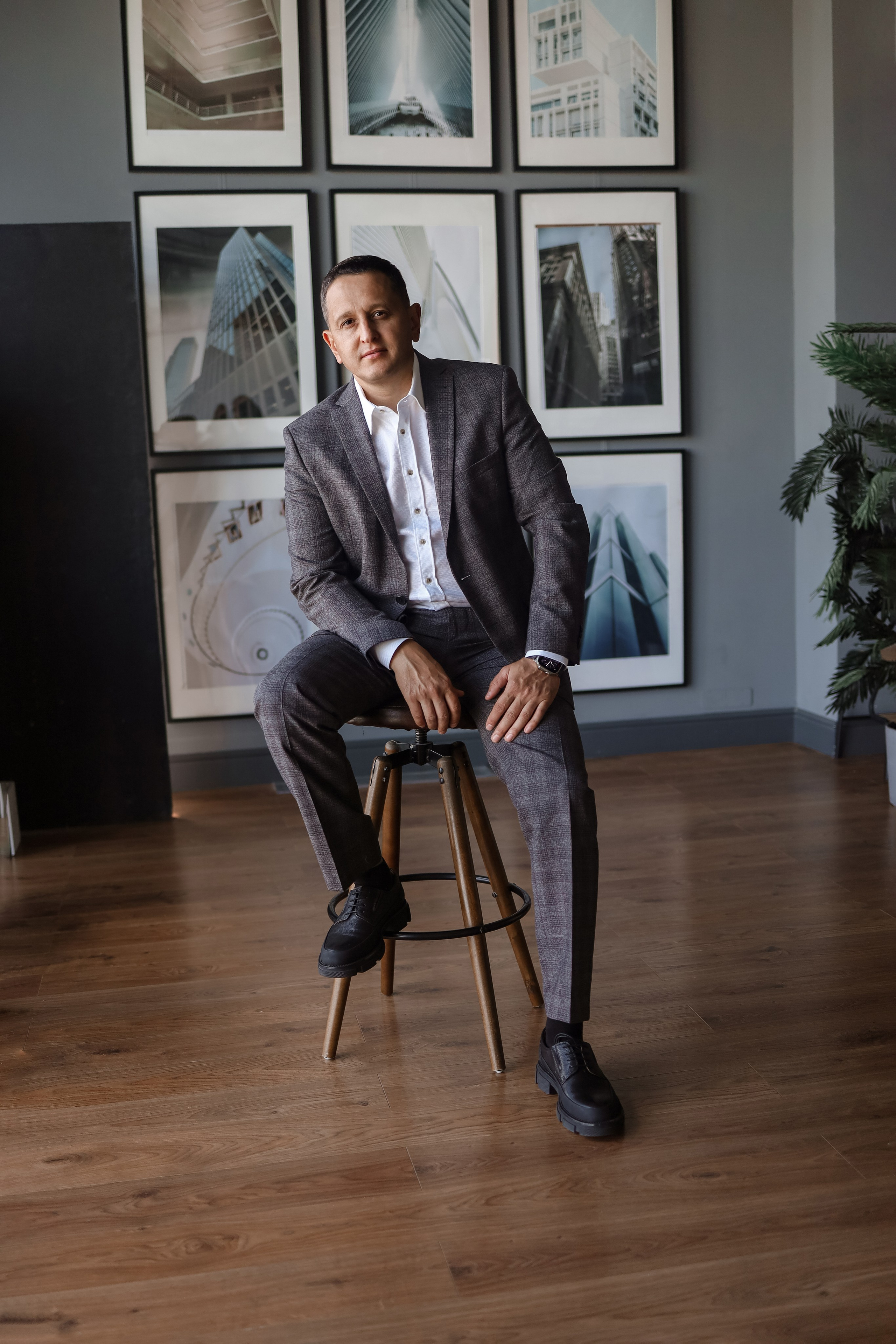 Семья Айдара и Чулпан. Семейный фотограф в Казани Римма Гатауллина