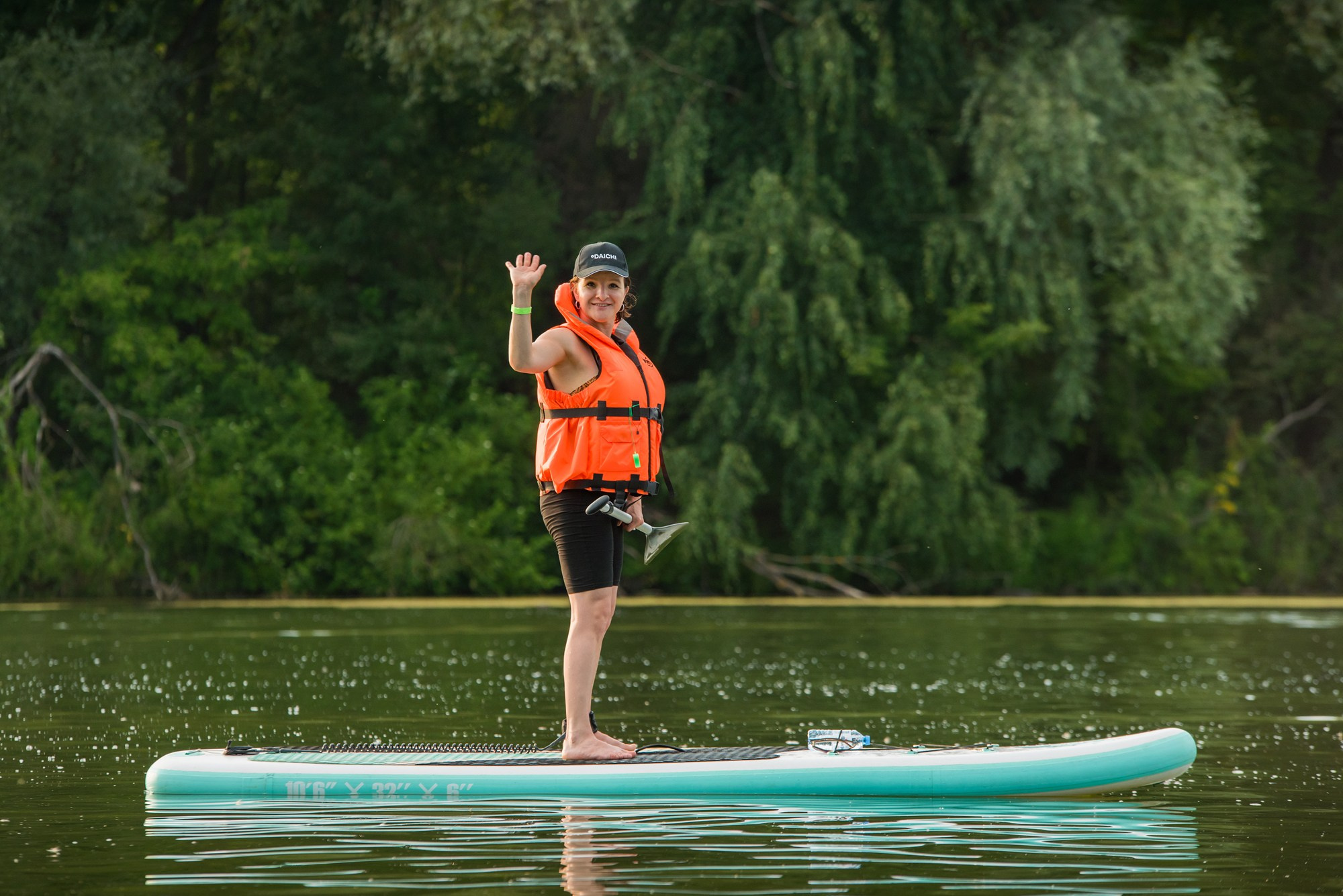 Рафтинг Сапборд. Anzhina1.wfolio.pro