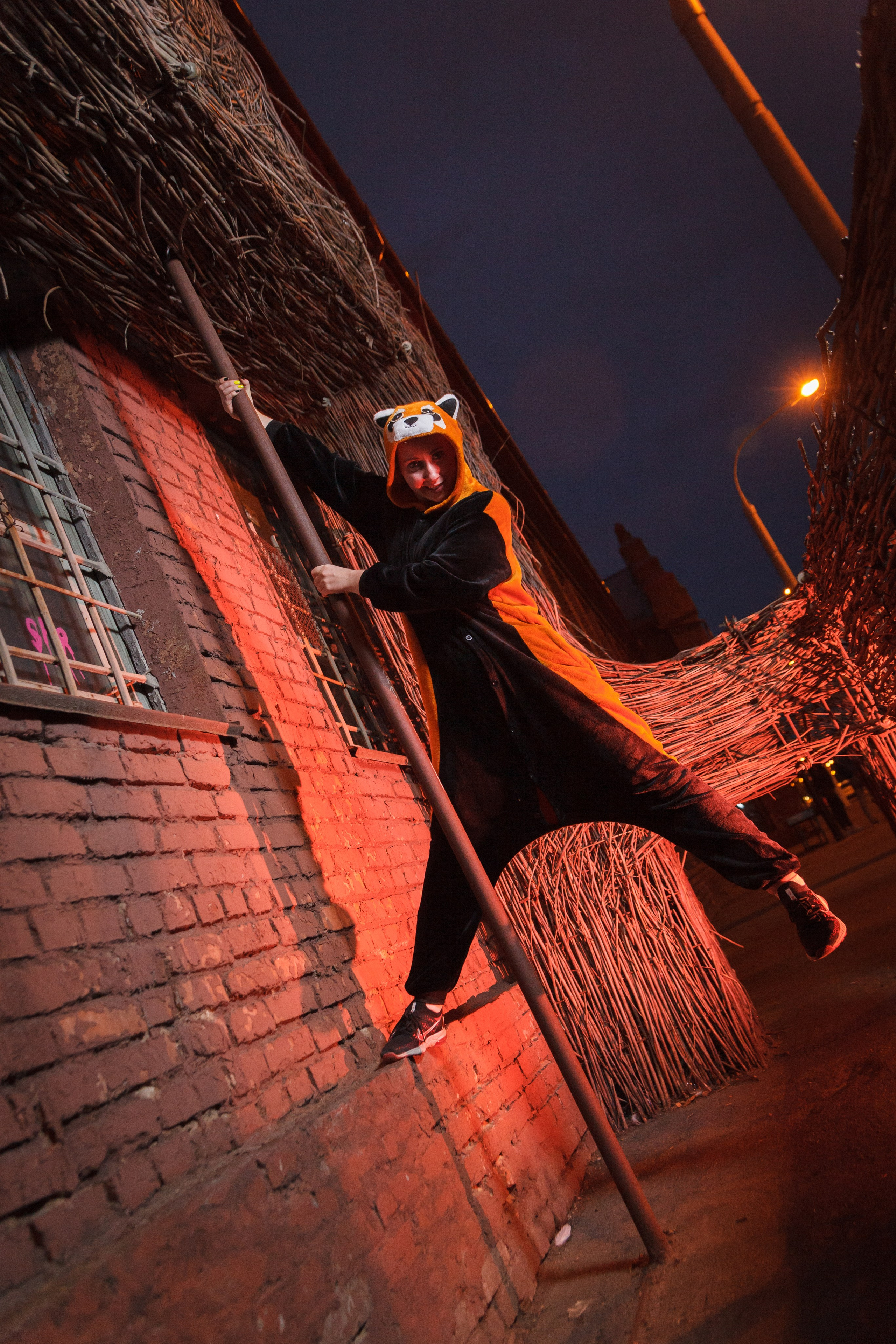 ^-^ Енот ^-^. Стас Никоненко • Кинооператор • Фотограф