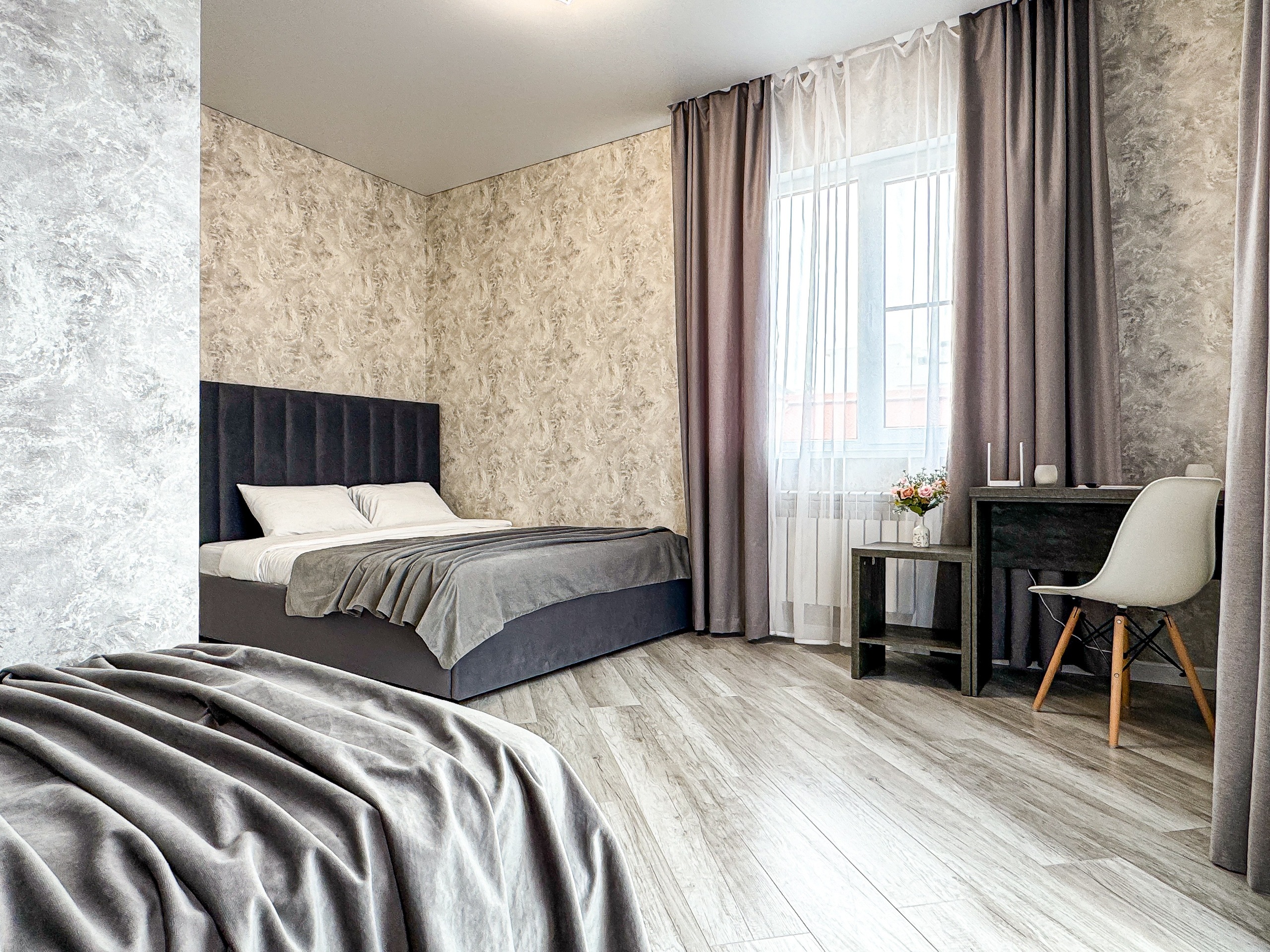 Интерьерная съёмка домов. Интерьерный фотограф на побережье Краснодарского края Диана Бажанова