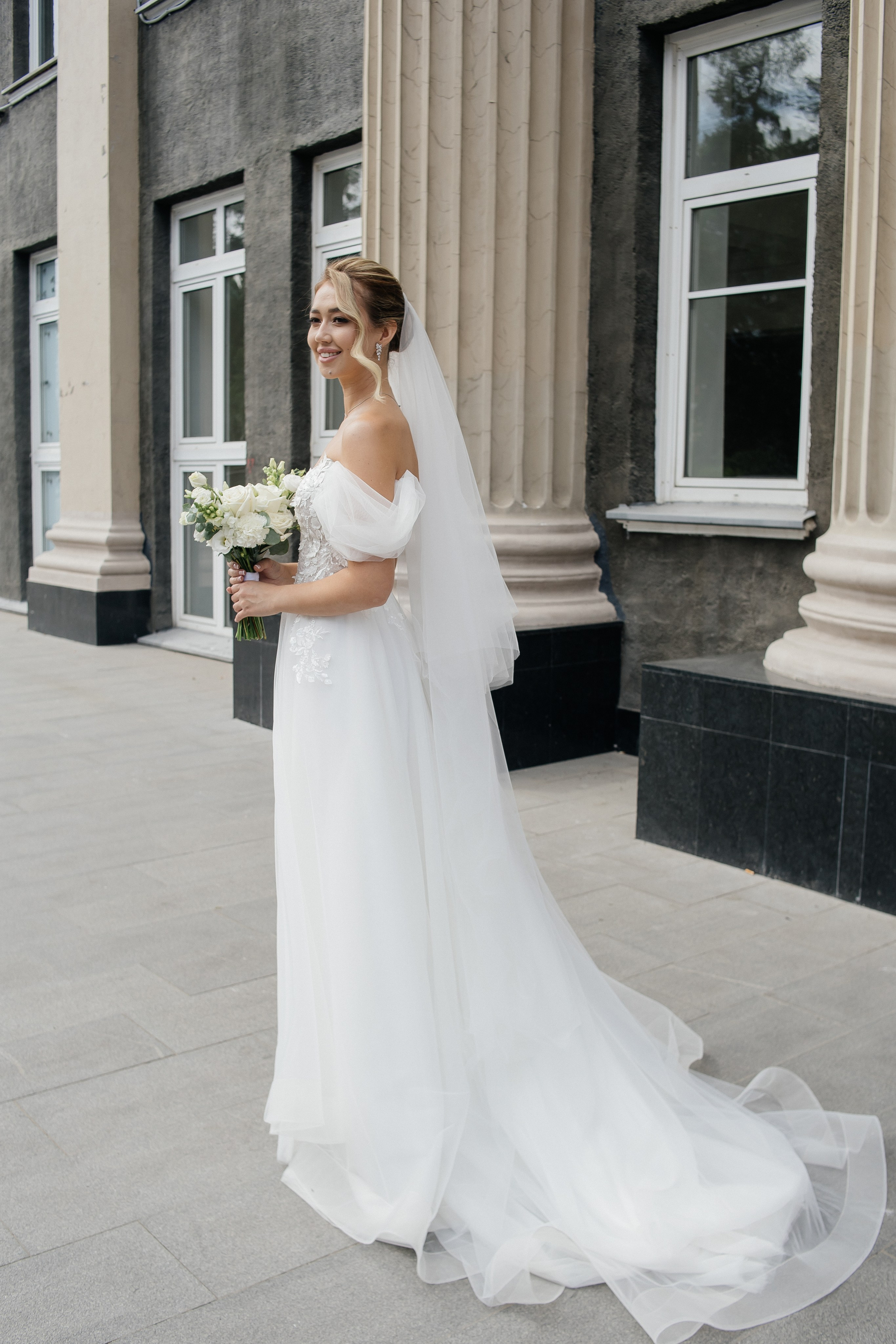 Wedding love story. Фотограф в Иркутске