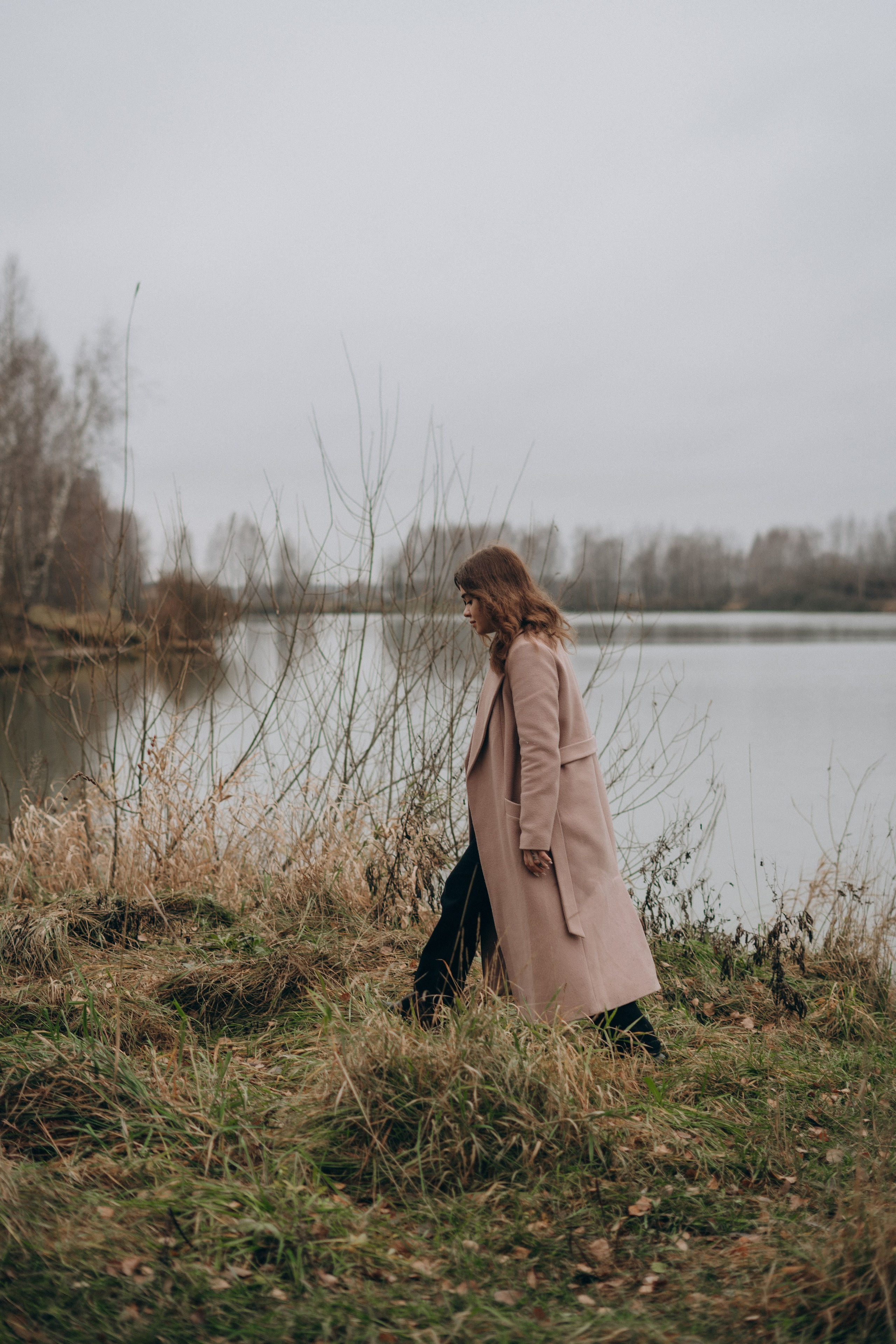 Портретная индивидуальная фотосессия в Москве. Фотограф Москва Виктория-Антуанетта