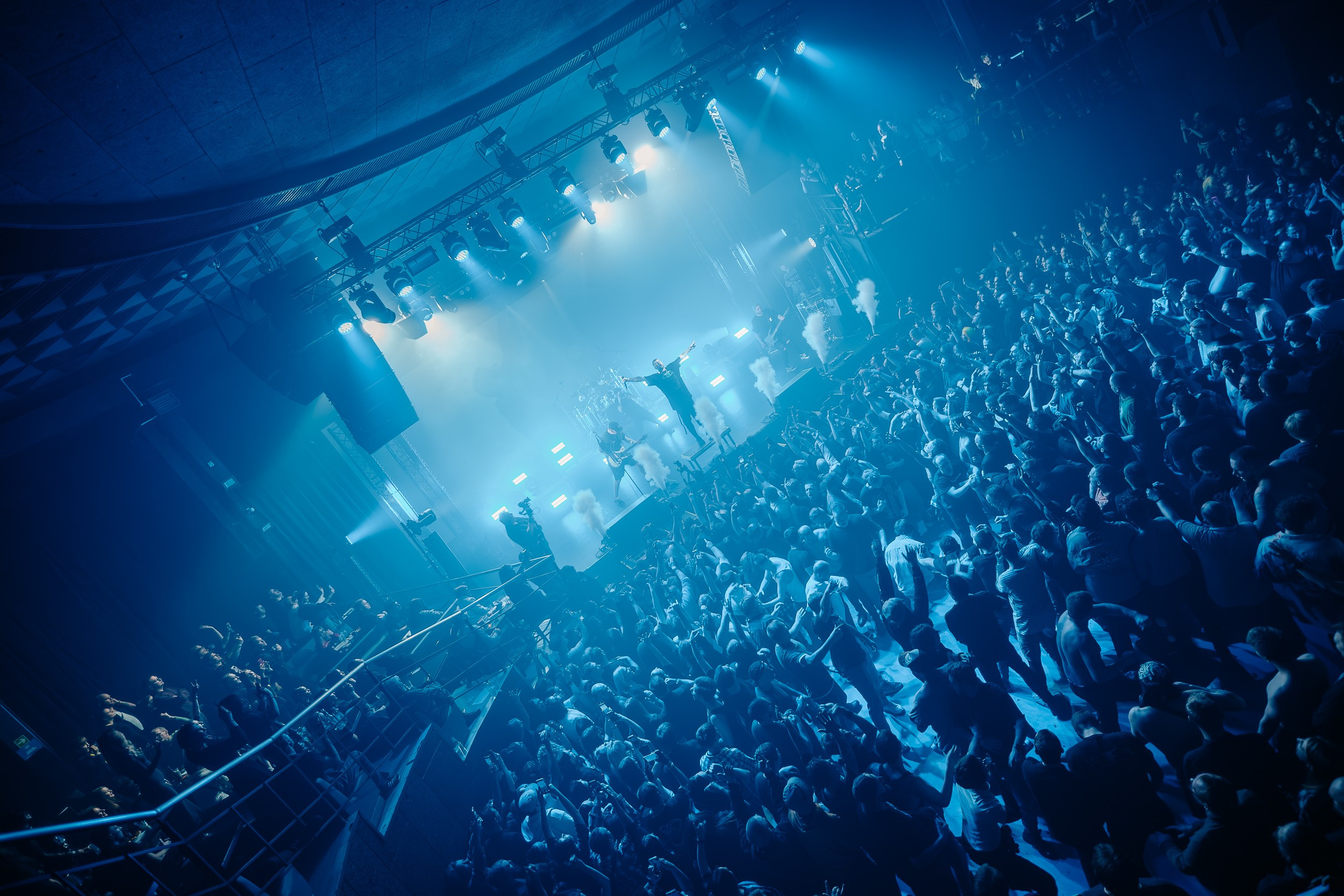 Концерт Стигмата Клуб Аврора Санкт-Петербург. Репортажный фотограф, Санкт-Петербург