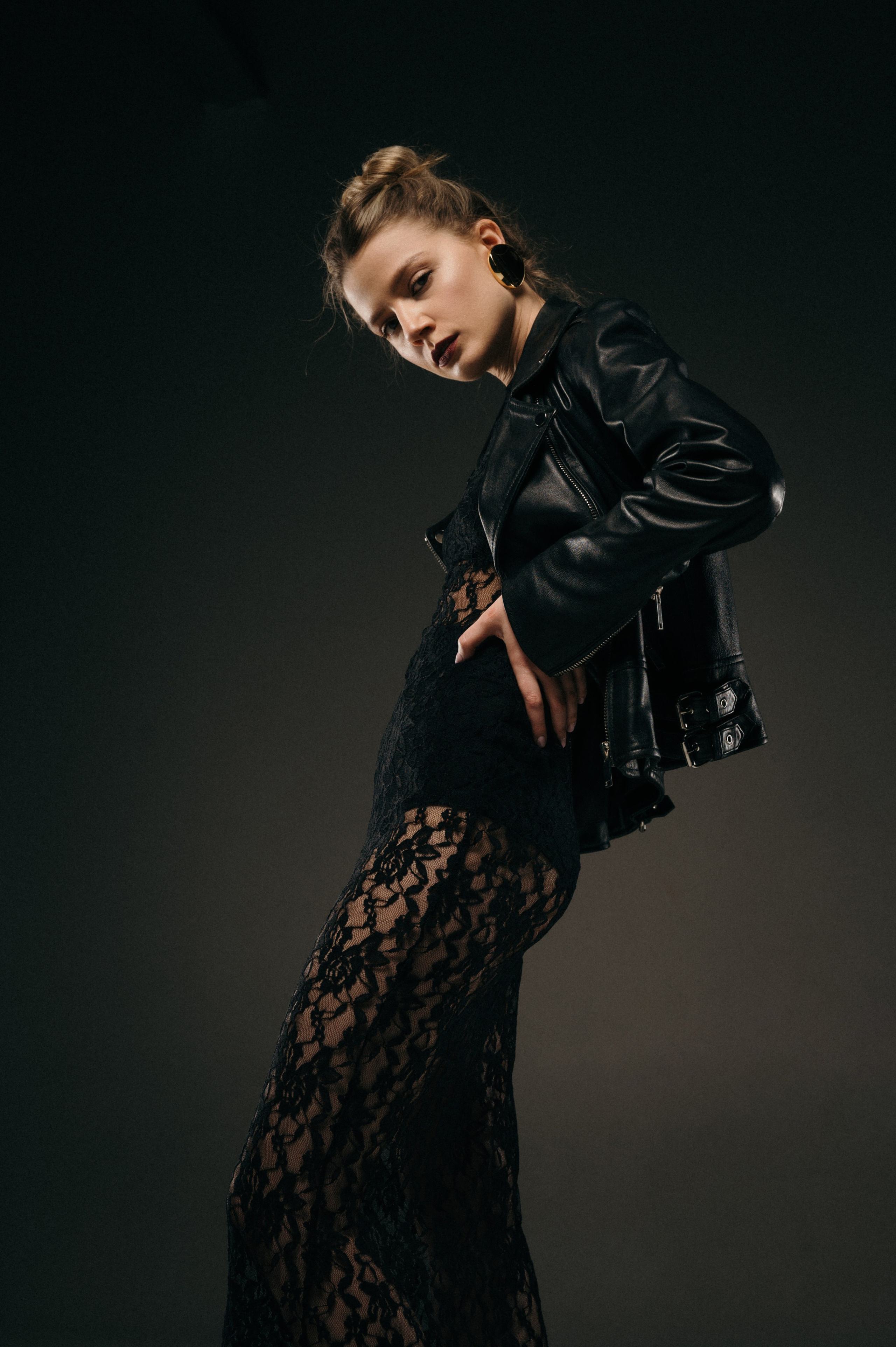 Стильная фотосессия. Свадебный фотограф Константинова Елена