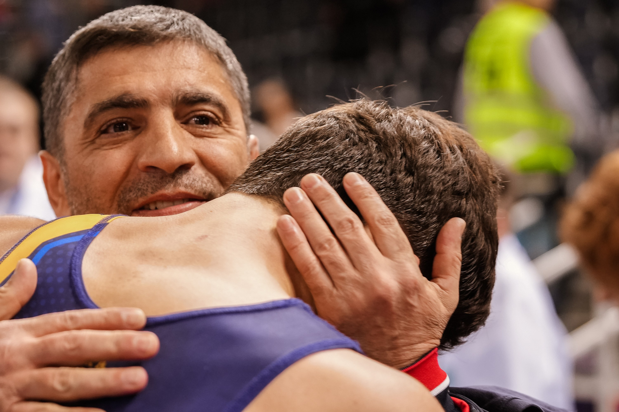 Кубок Ивана Ярыгина 2024 фото / Ivan Yarygin Cup 2024 photos. Фотограф Анна Герман. Красноярск