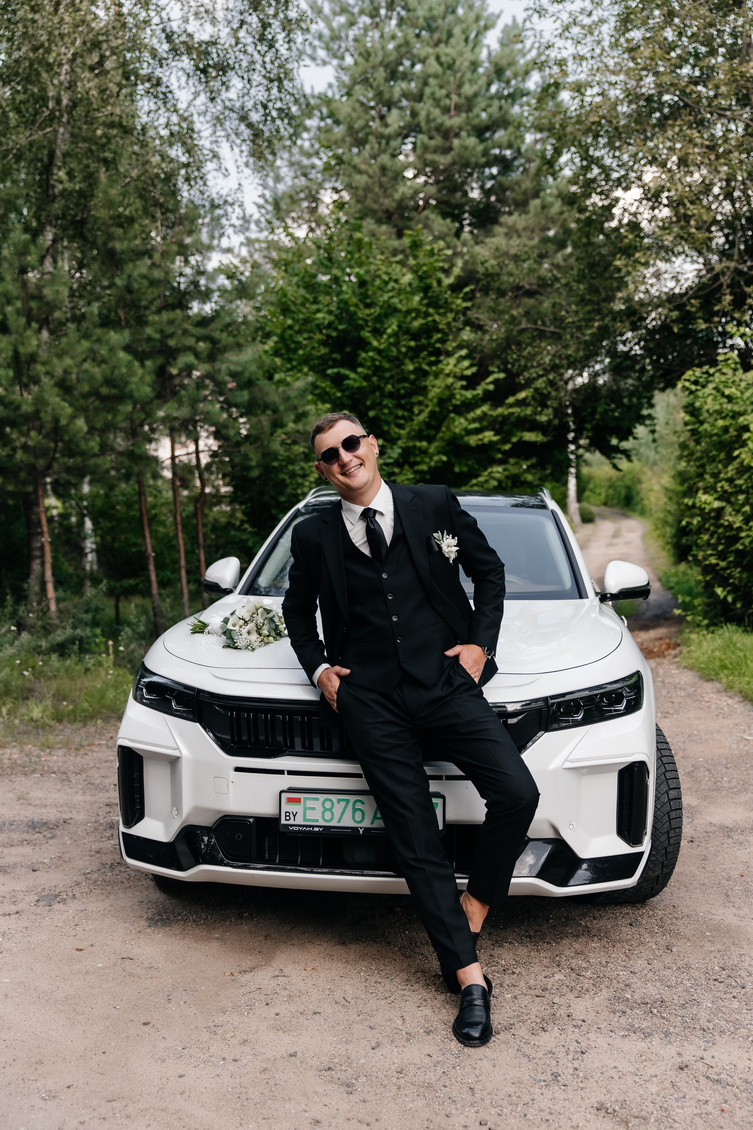 Астория + усадьба Белладжио. Фотограф ВИКА МЕДУЗА