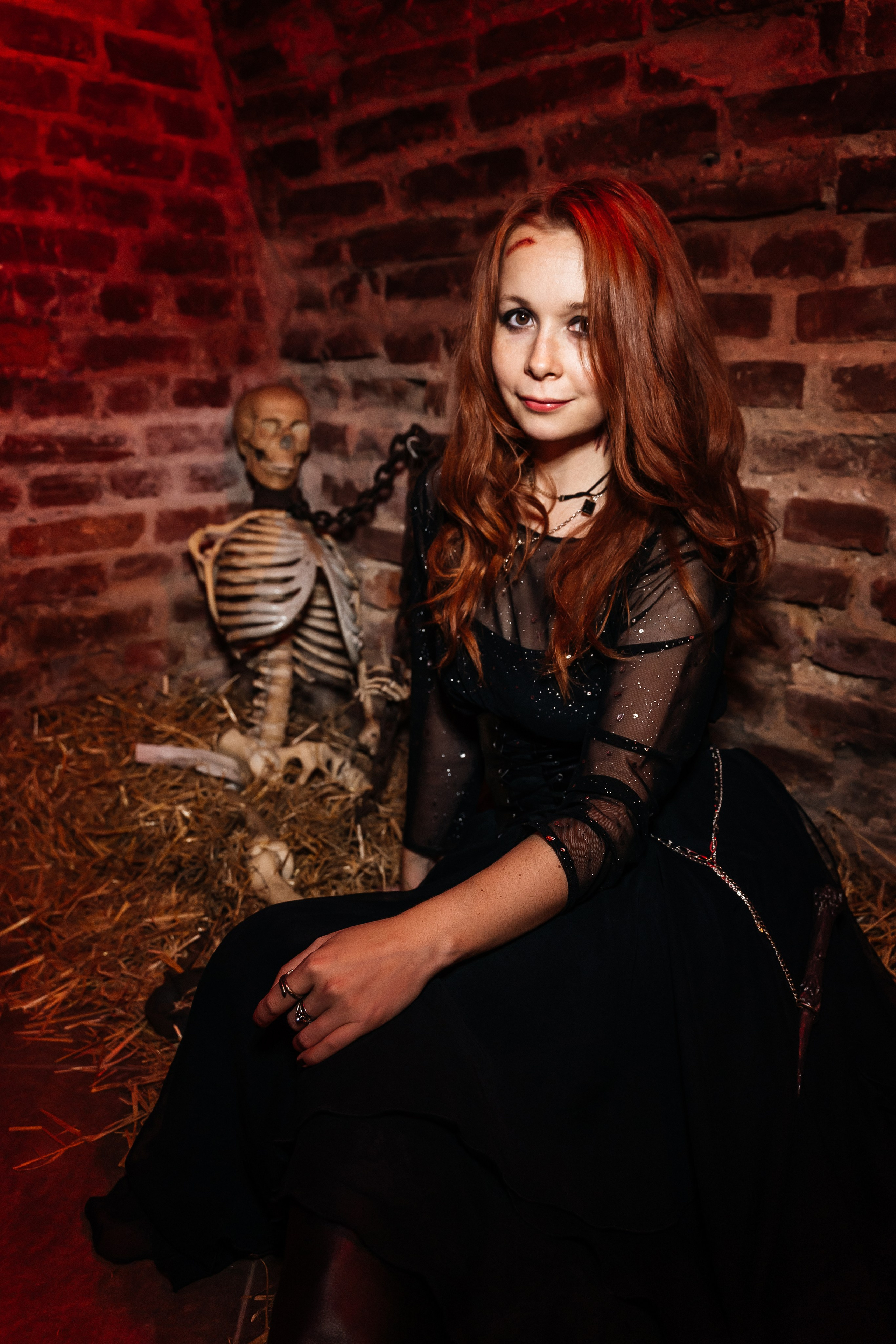 Корпоратив Helloween. Фотограф Новополоцк, Полоцк, Минск, РБ, Зимаков Егор