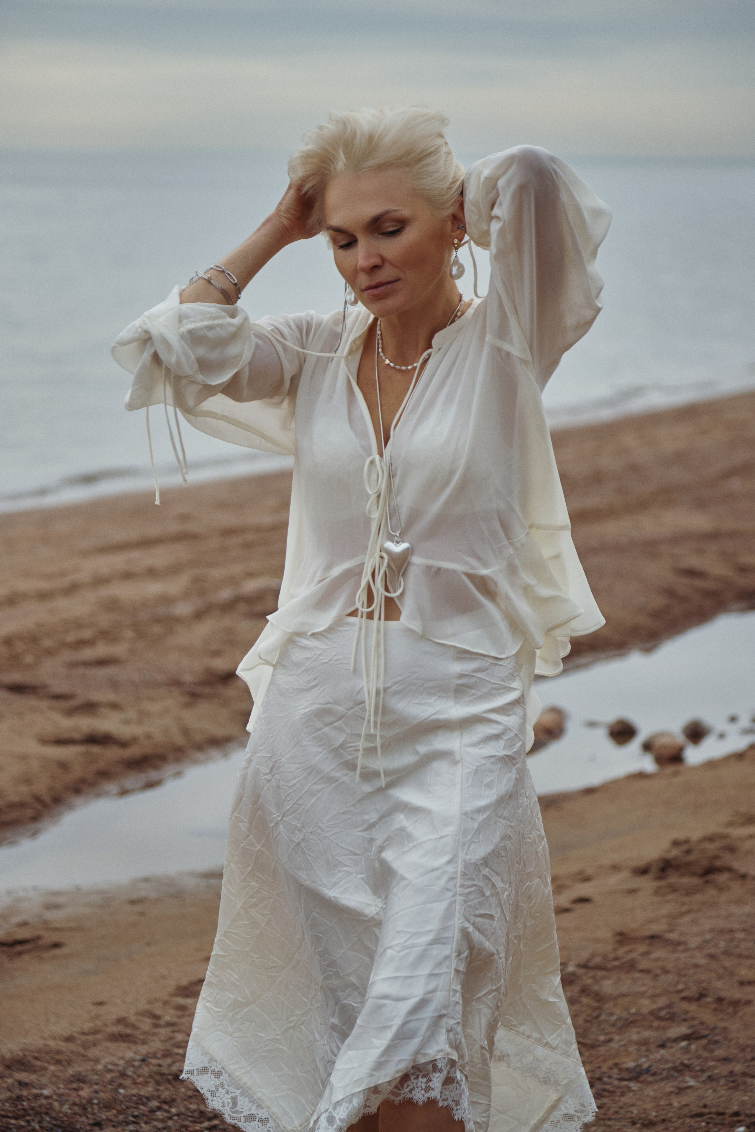 EVGENIA ZIMA. Фотограф Анна Гребенник