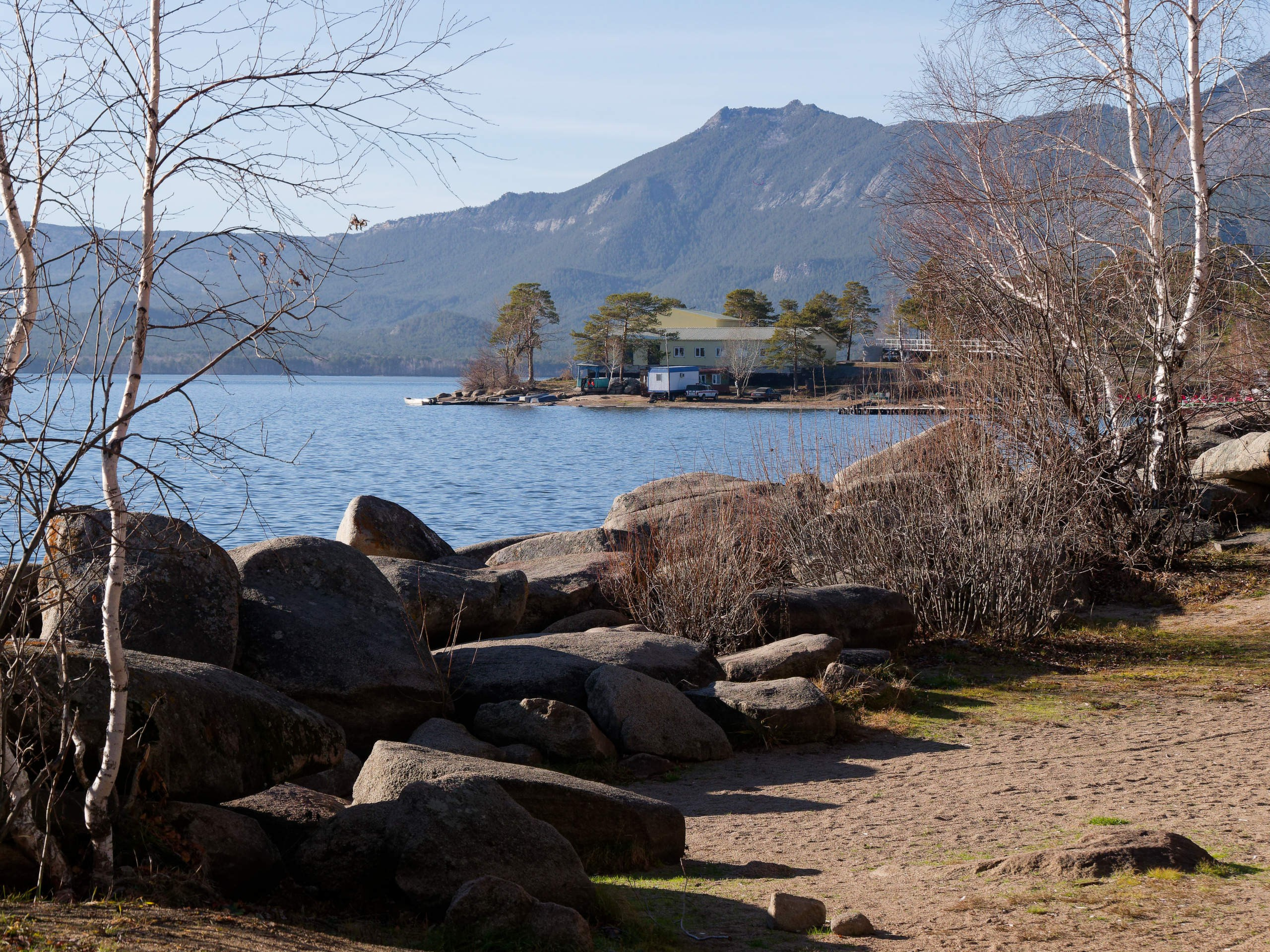 Боровое 2023 (из архива). Избранные фотографии