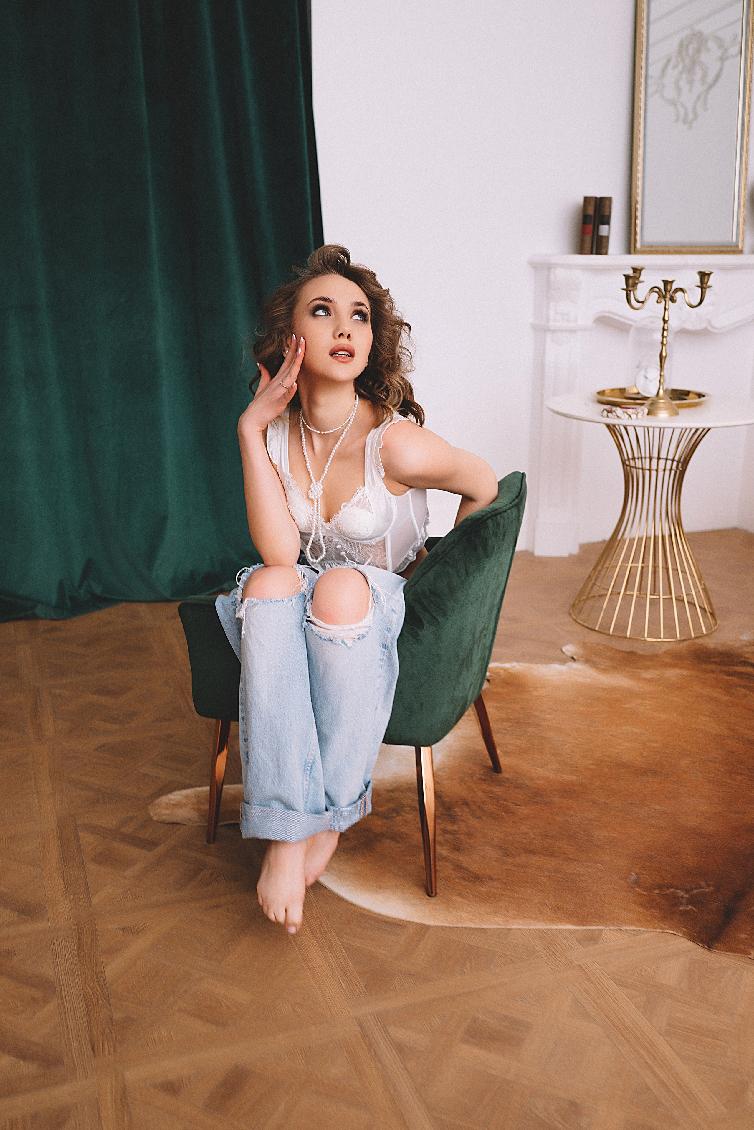 Elizaveta. Семейный и детский фотограф в Белгороде Ольга Сорока