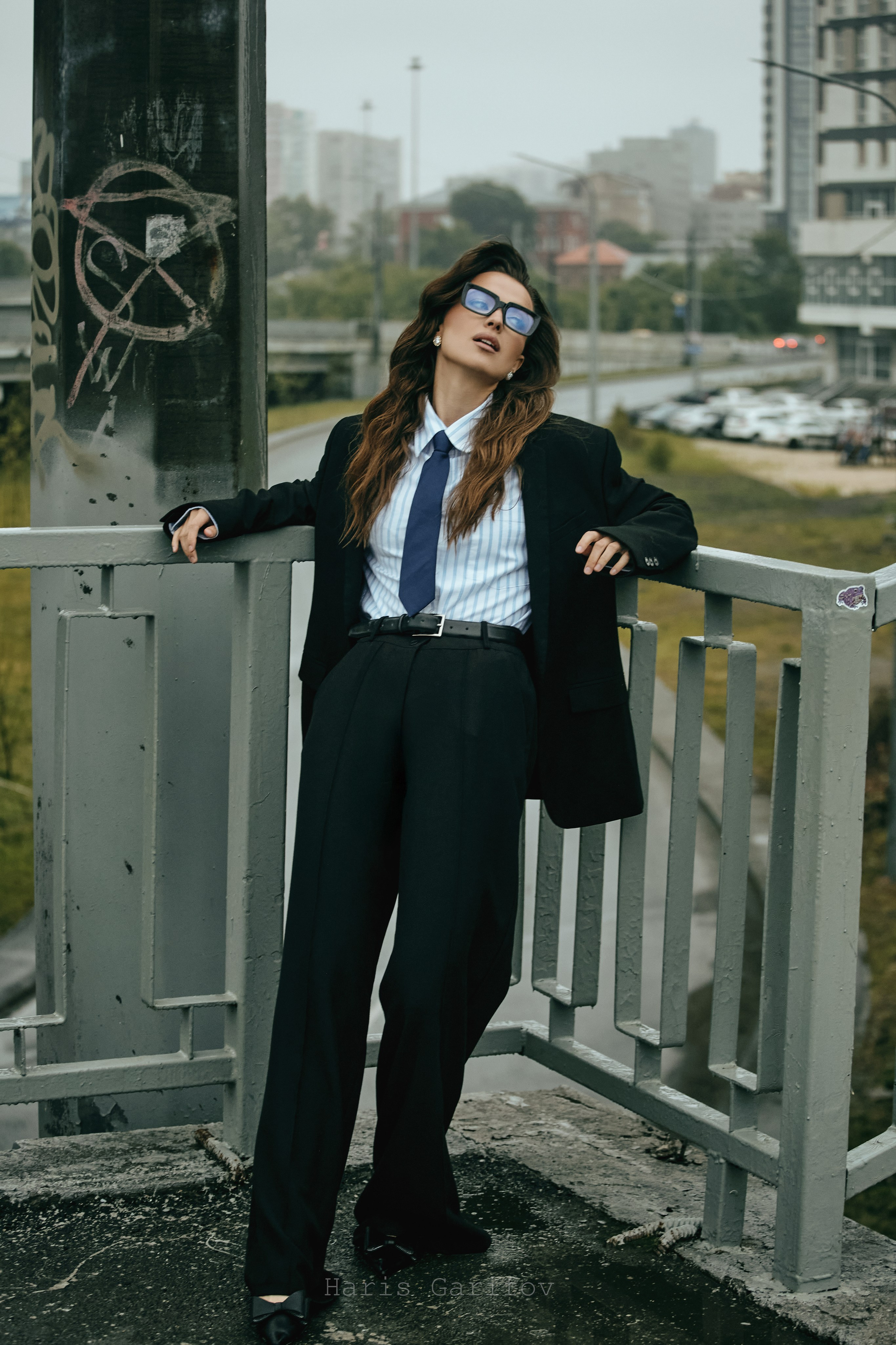 Ксения. Фотограф Казань