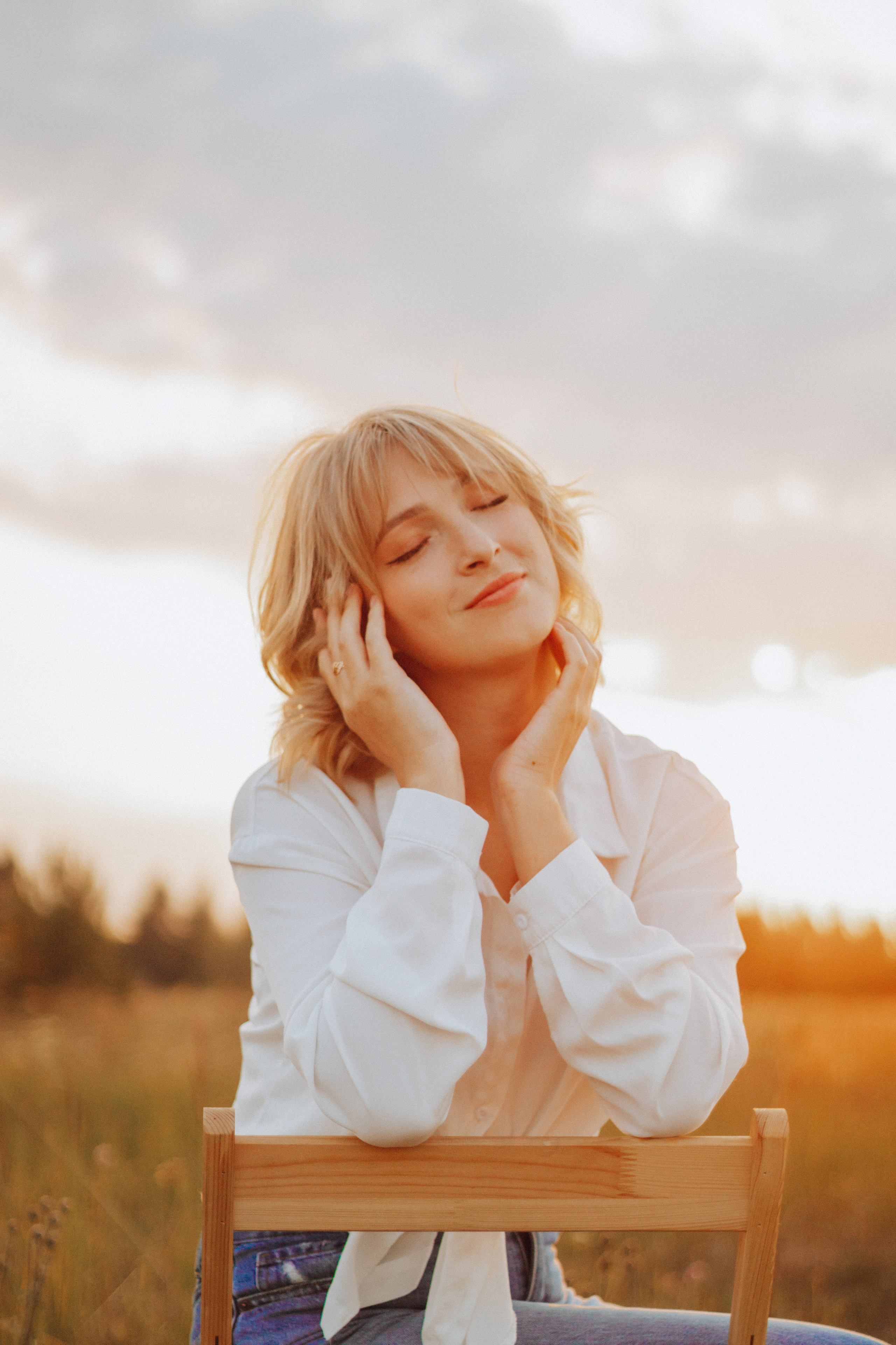 Индивидуальные. Анастасия Тен