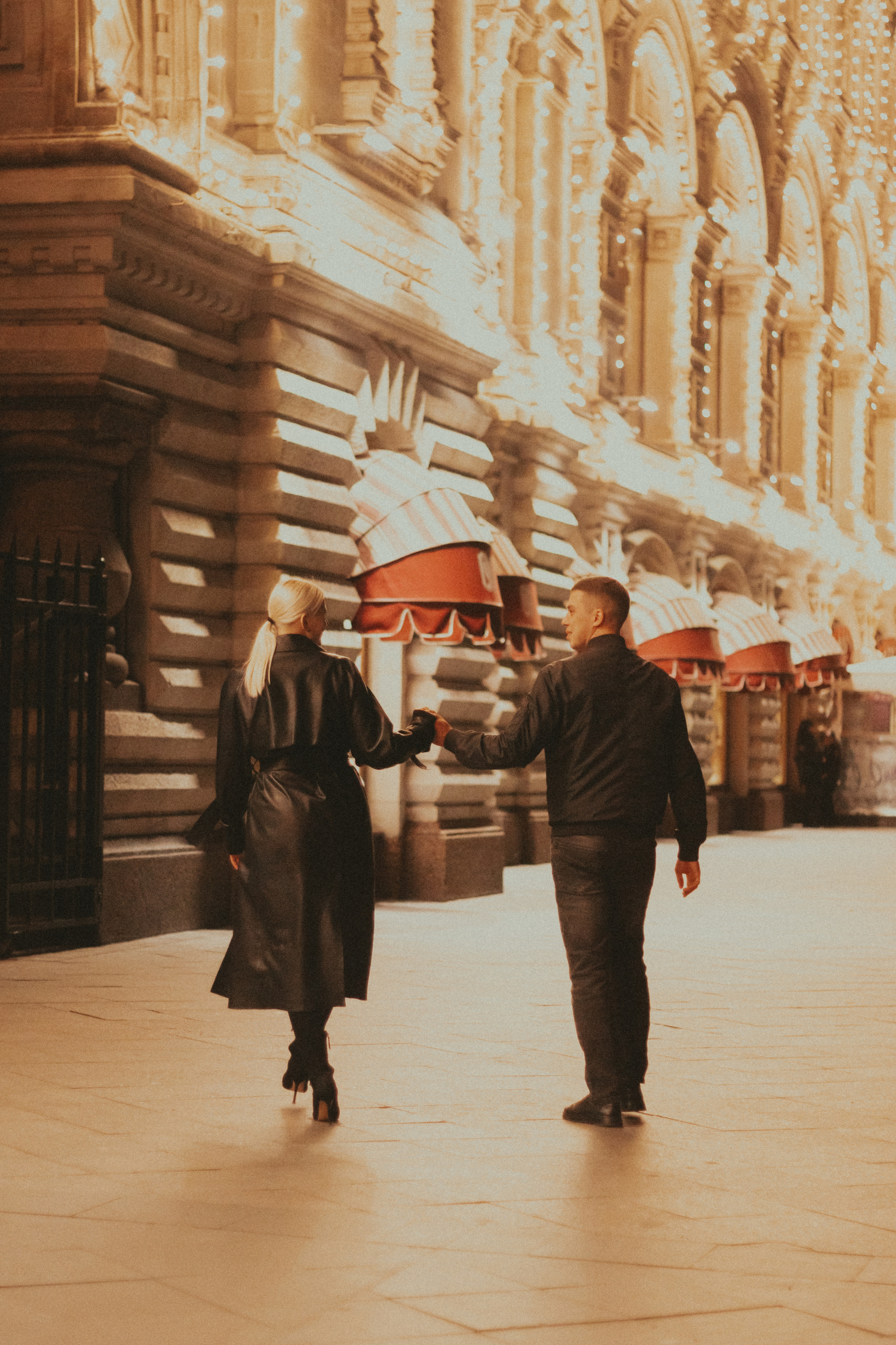 Семейные и LoveStory. Анастасия Тен