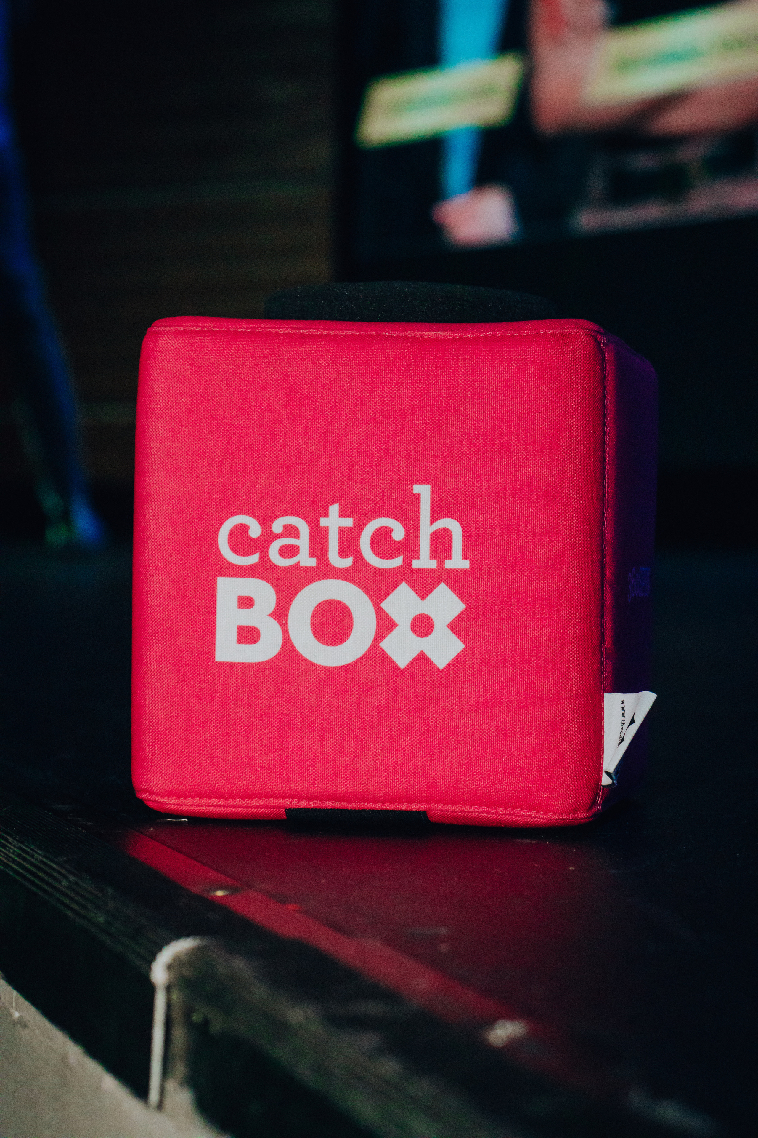 Репортаж. Анастасия Тен