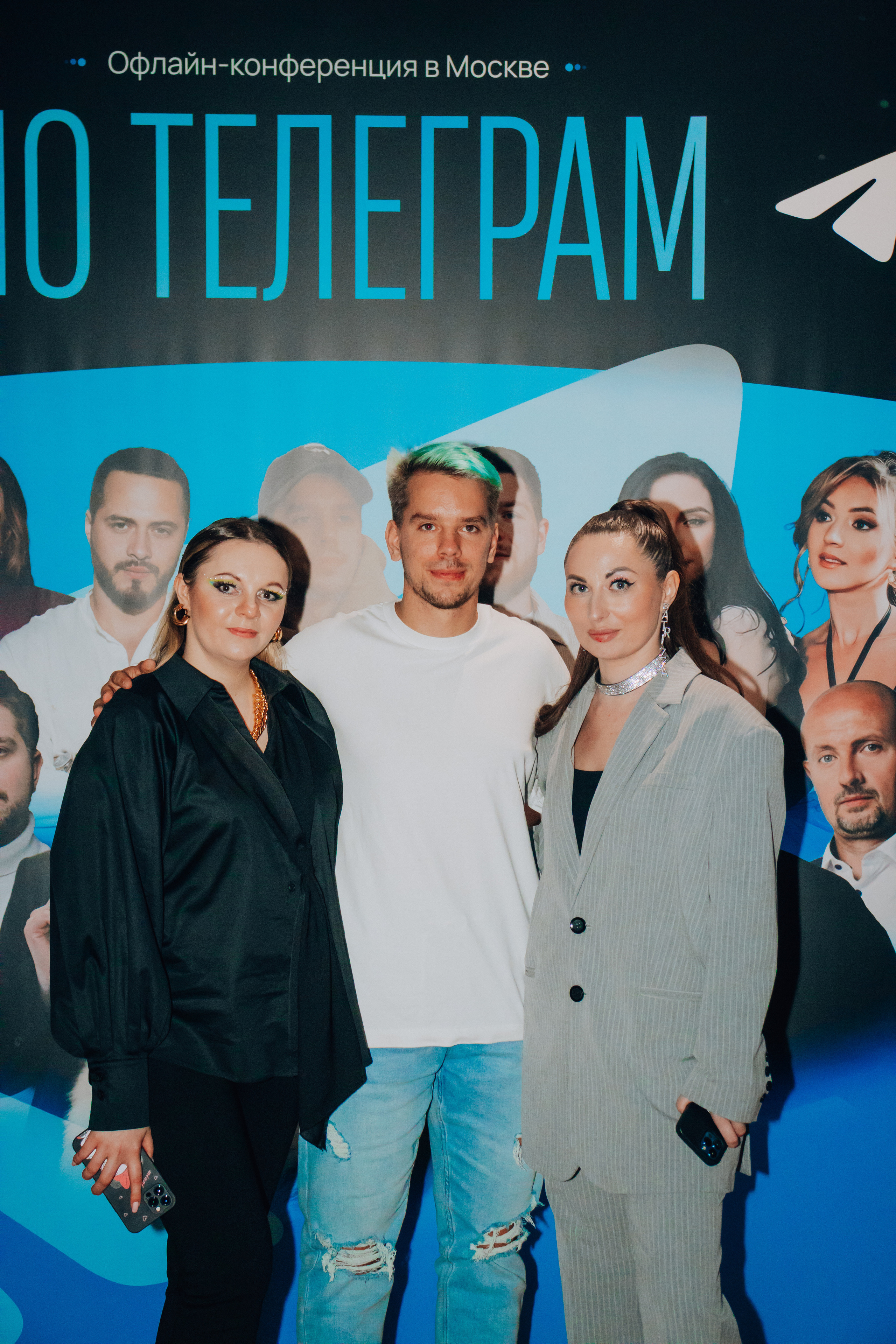 Репортаж. Анастасия Тен