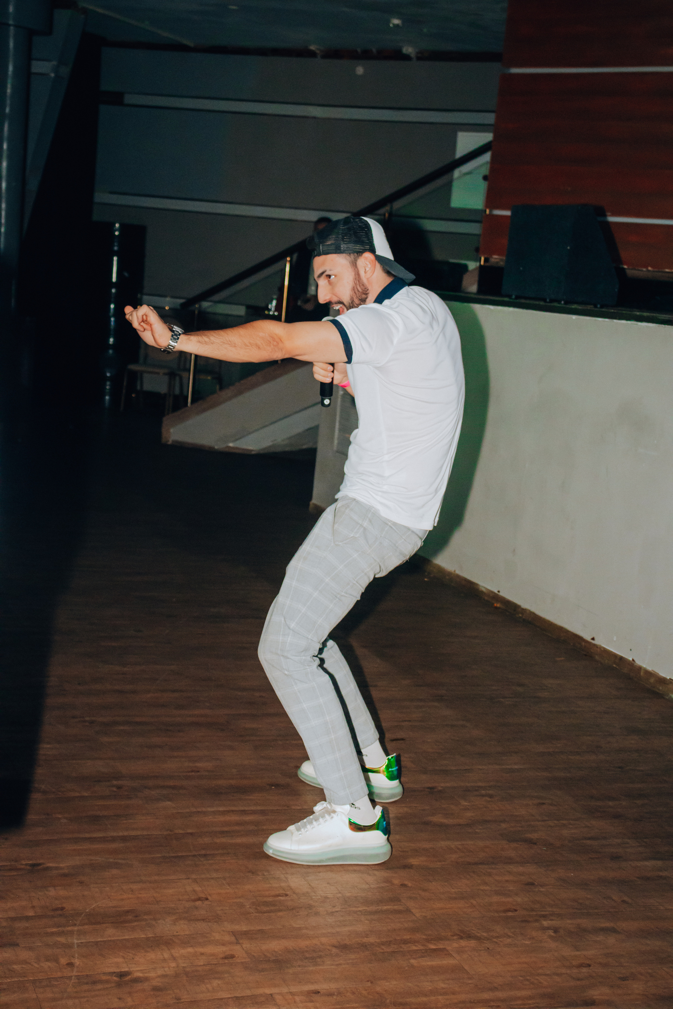 Репортаж. Анастасия Тен