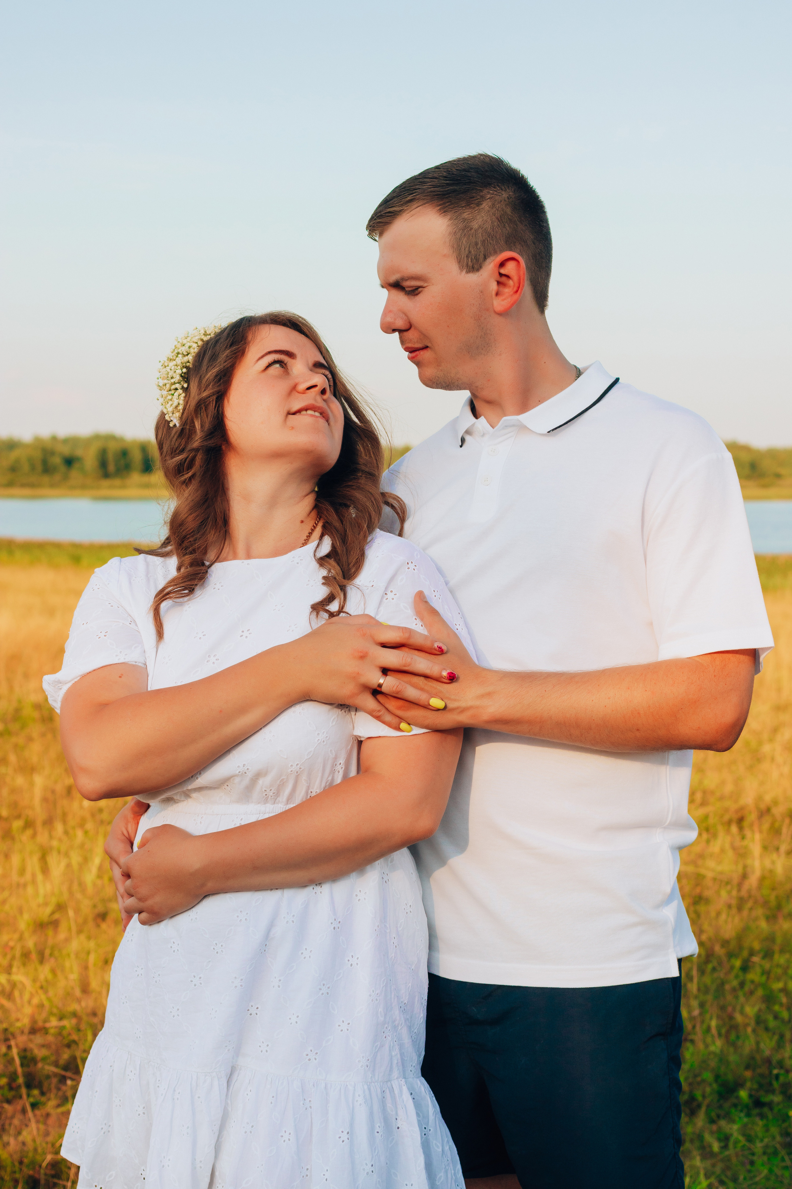 Семейные и LoveStory. Анастасия Тен