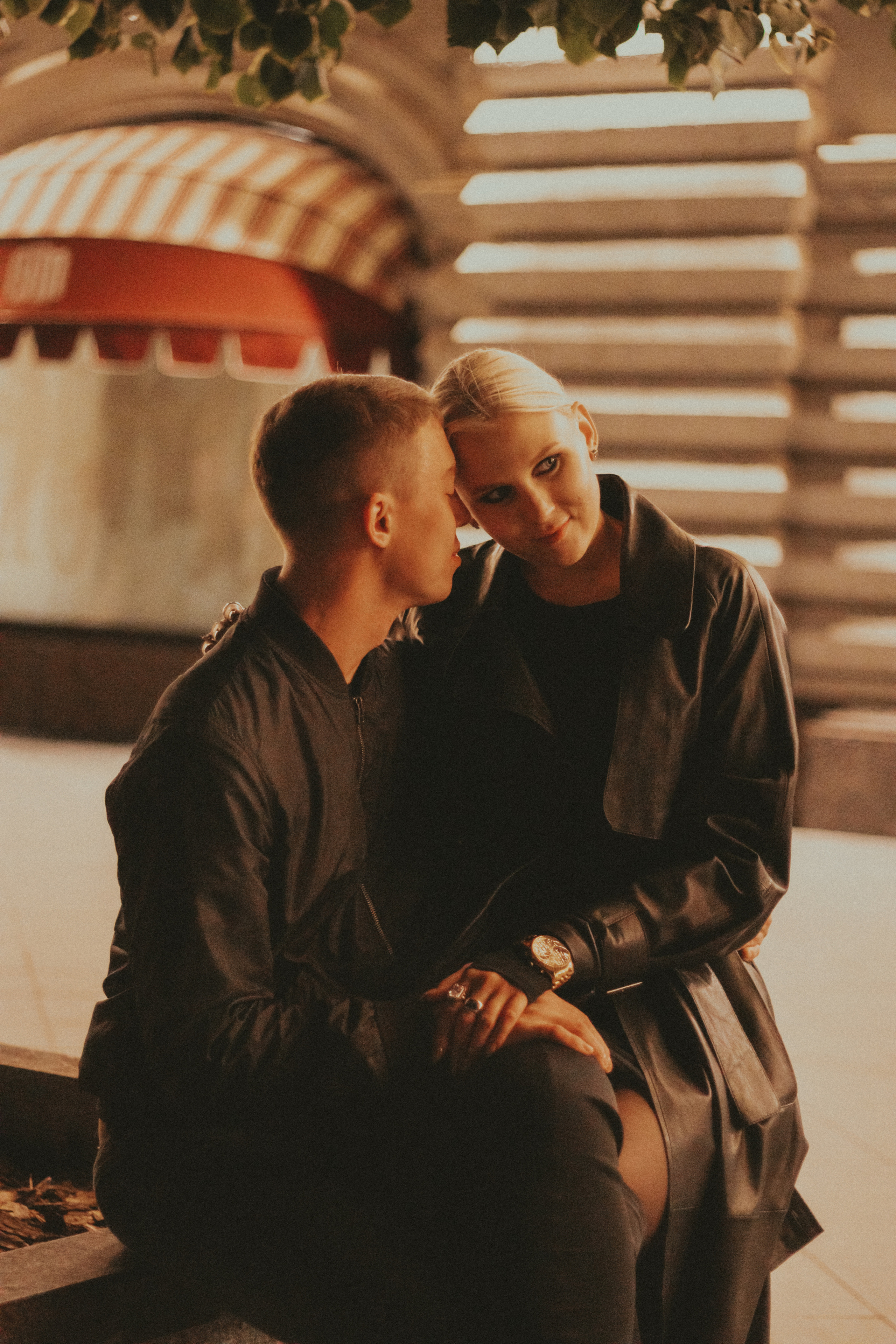 Семейные и LoveStory. Анастасия Тен