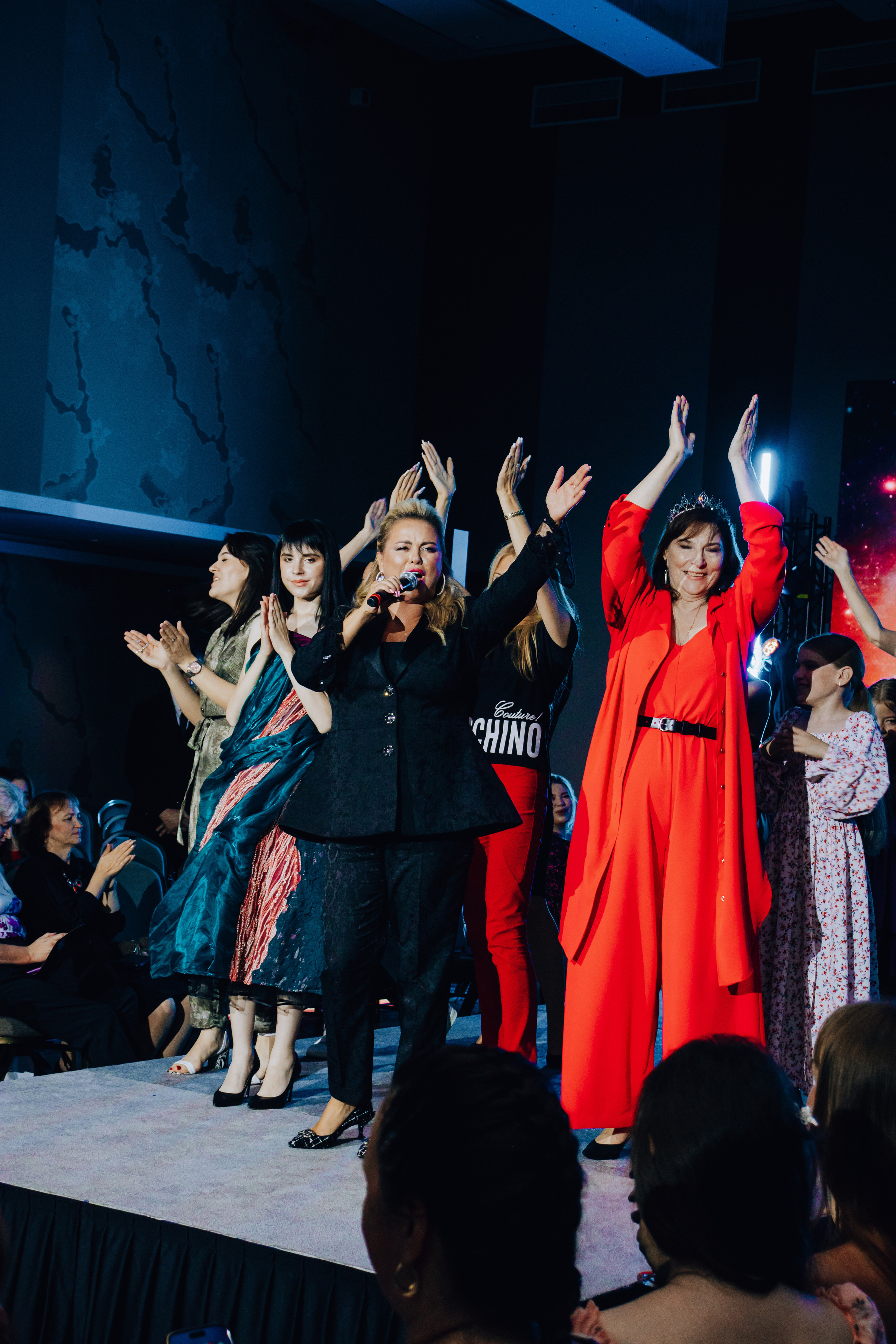 Репортаж. Анастасия Тен