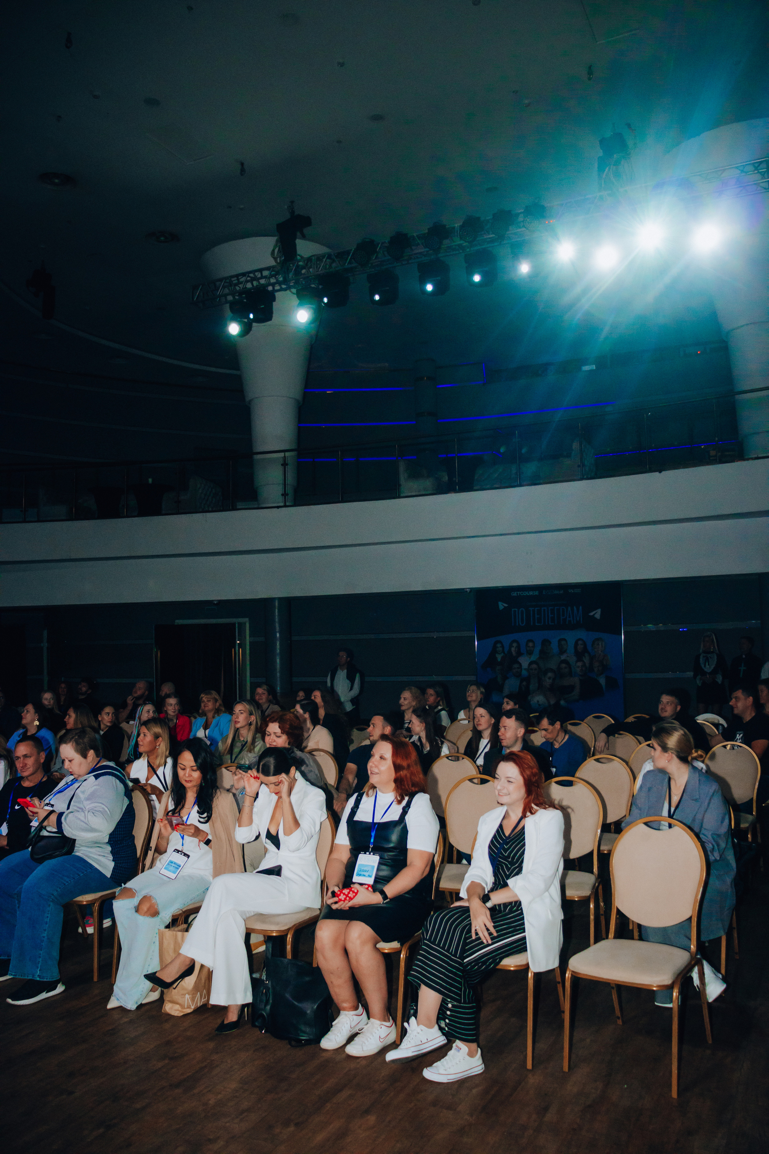 Репортаж. Анастасия Тен