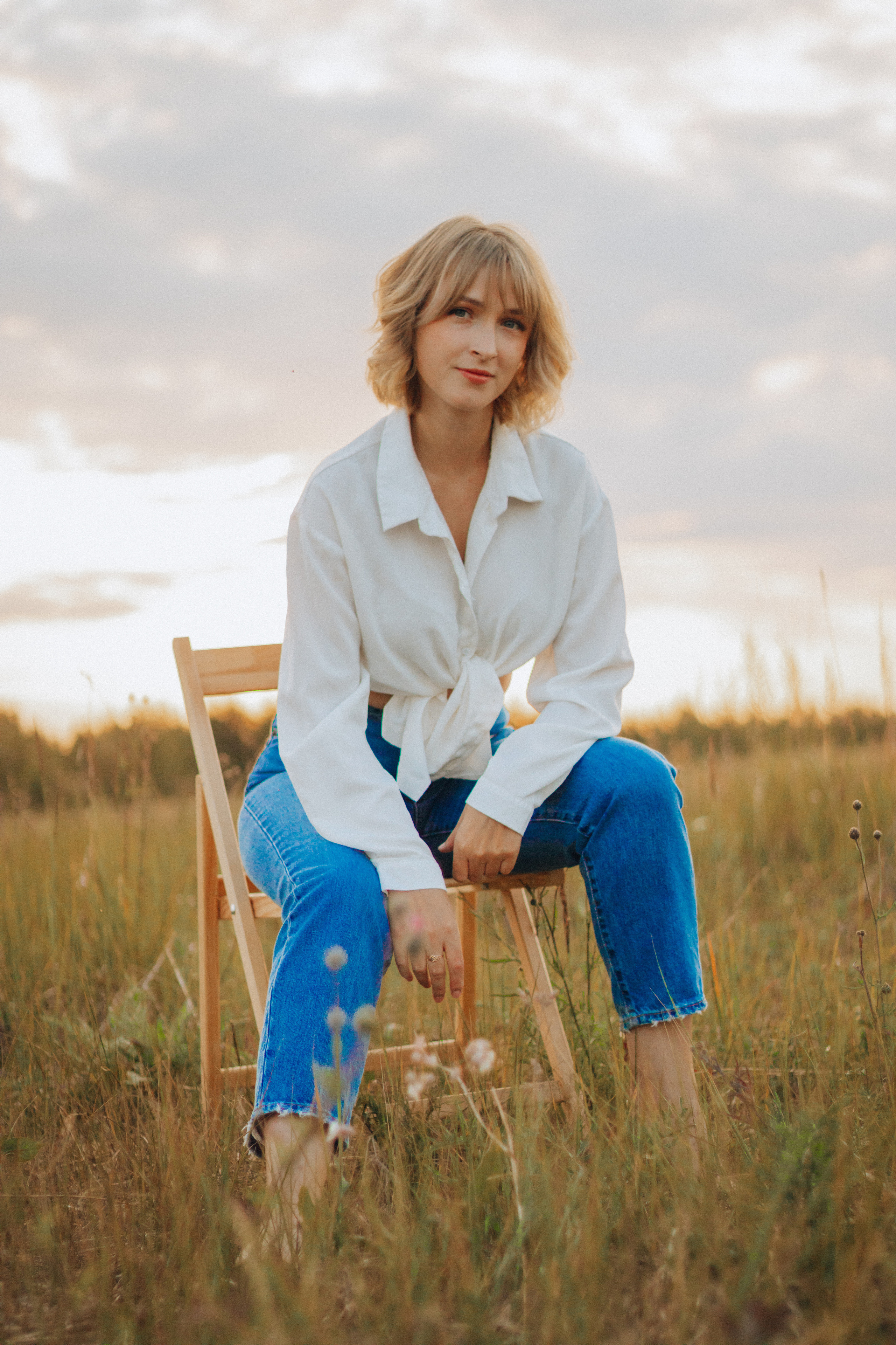 Индивидуальные. Анастасия Тен