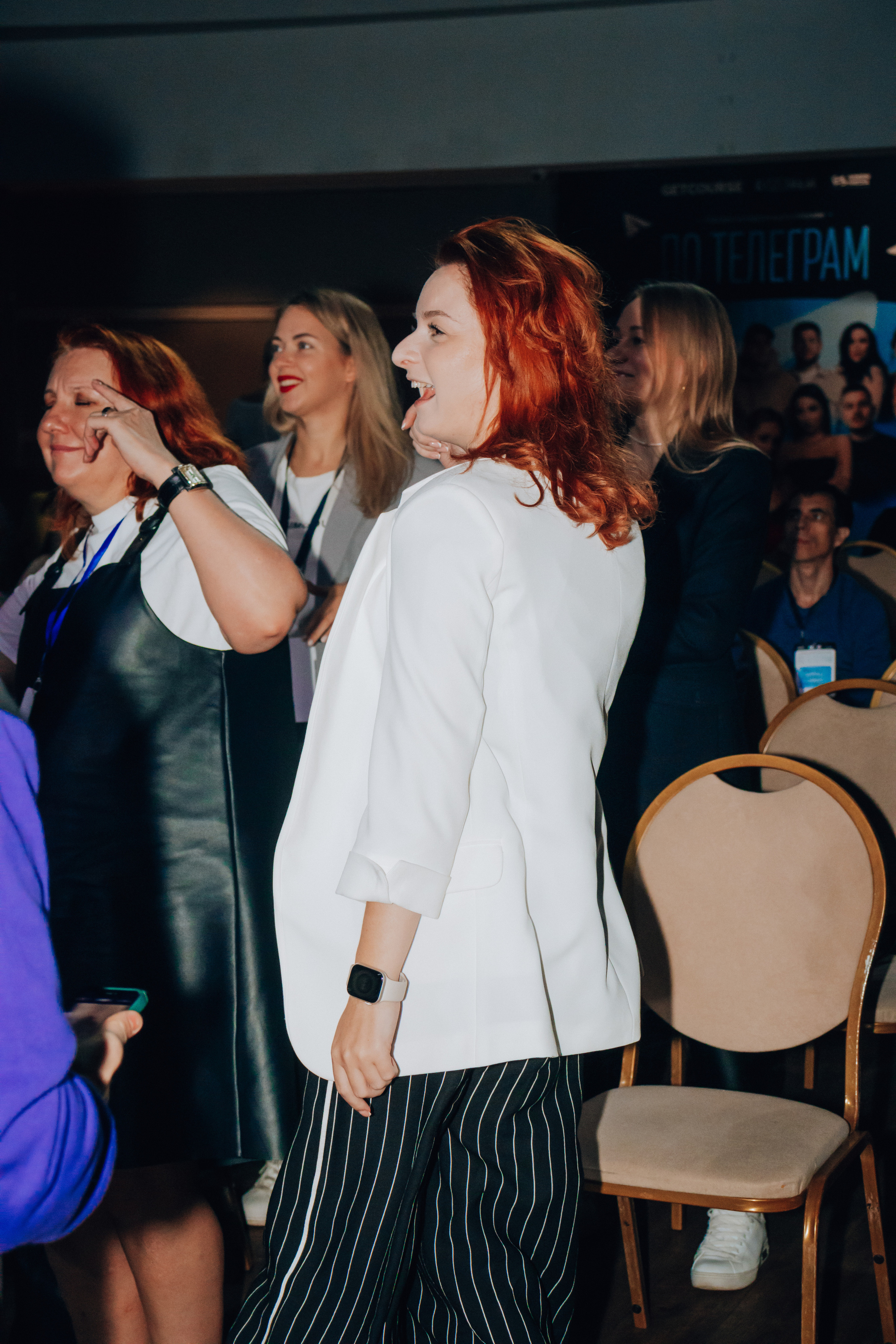 Репортаж. Анастасия Тен