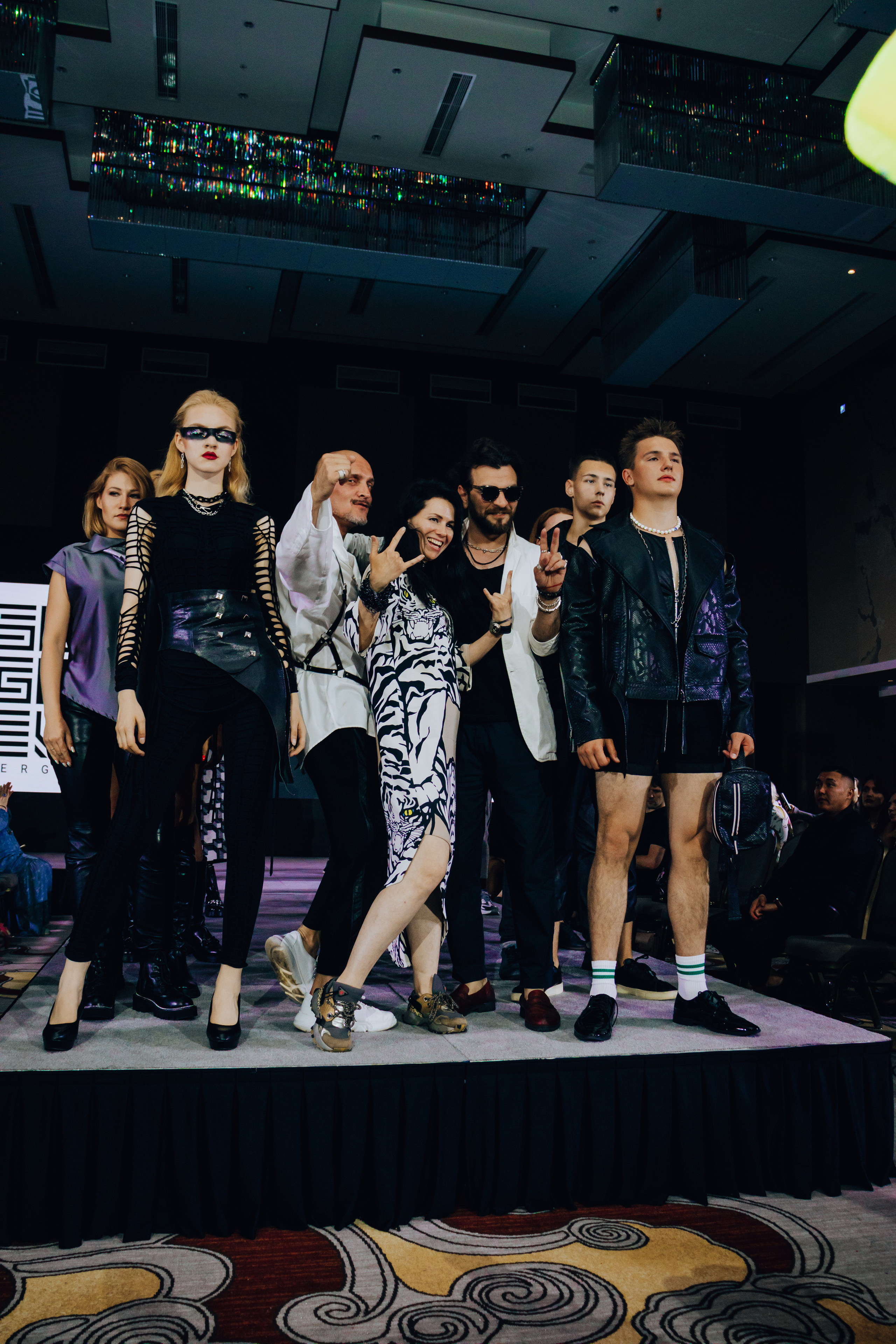 Репортаж. Анастасия Тен