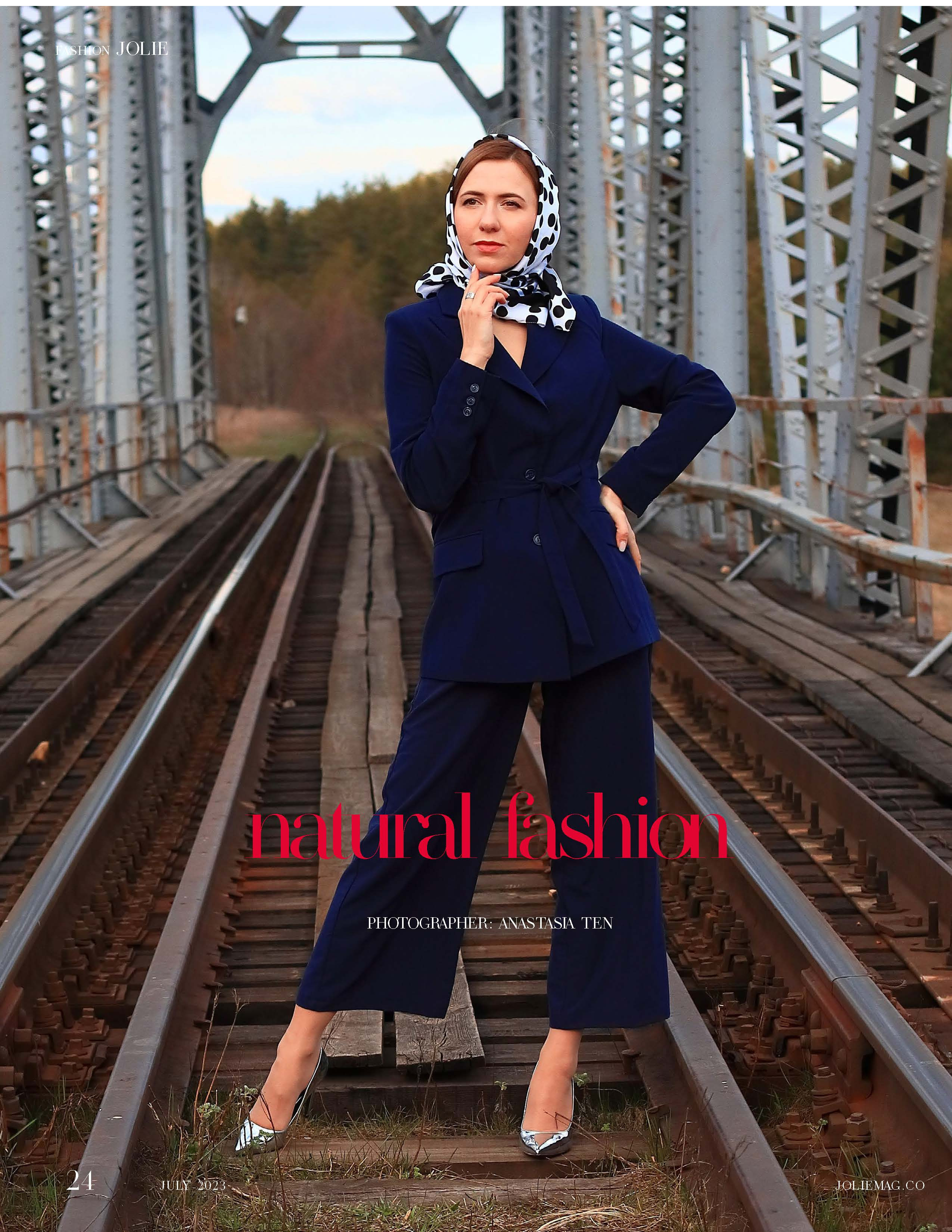 Анастасия Тен