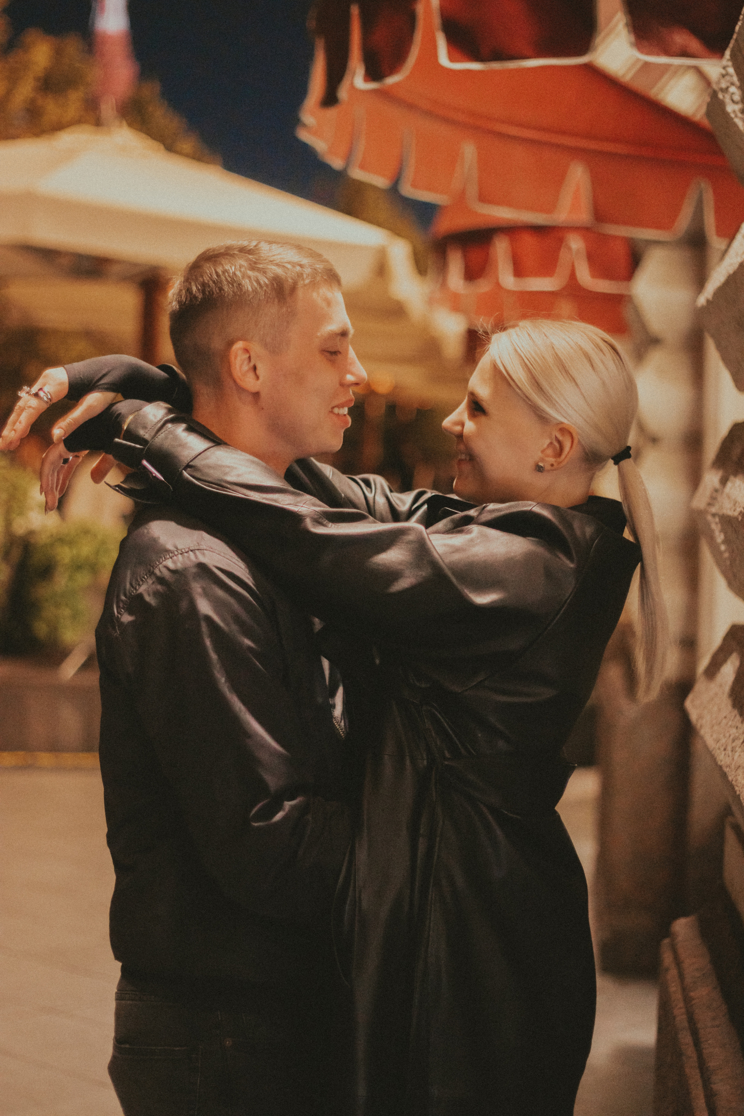 Семейные и LoveStory. Анастасия Тен