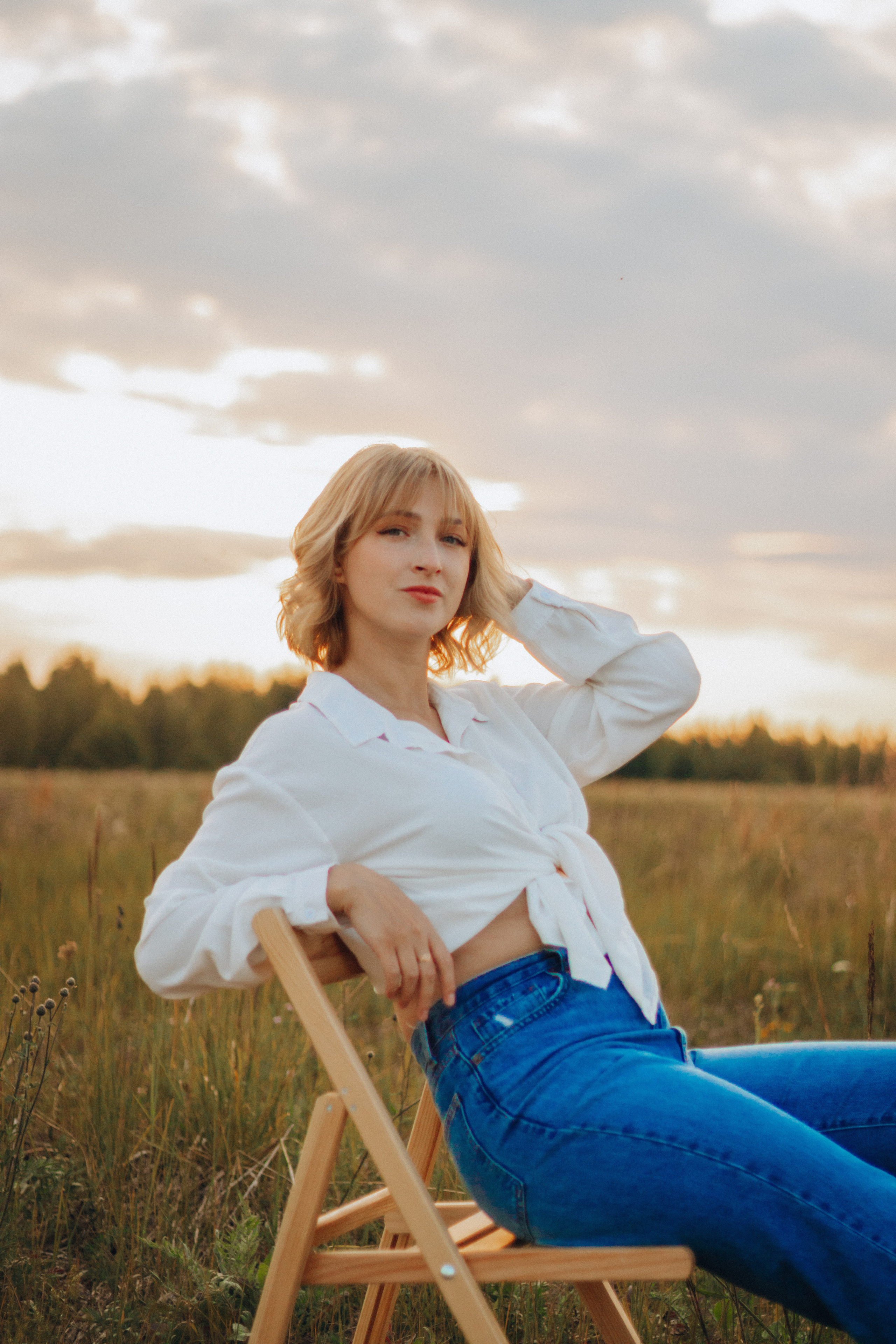 Индивидуальные. Анастасия Тен