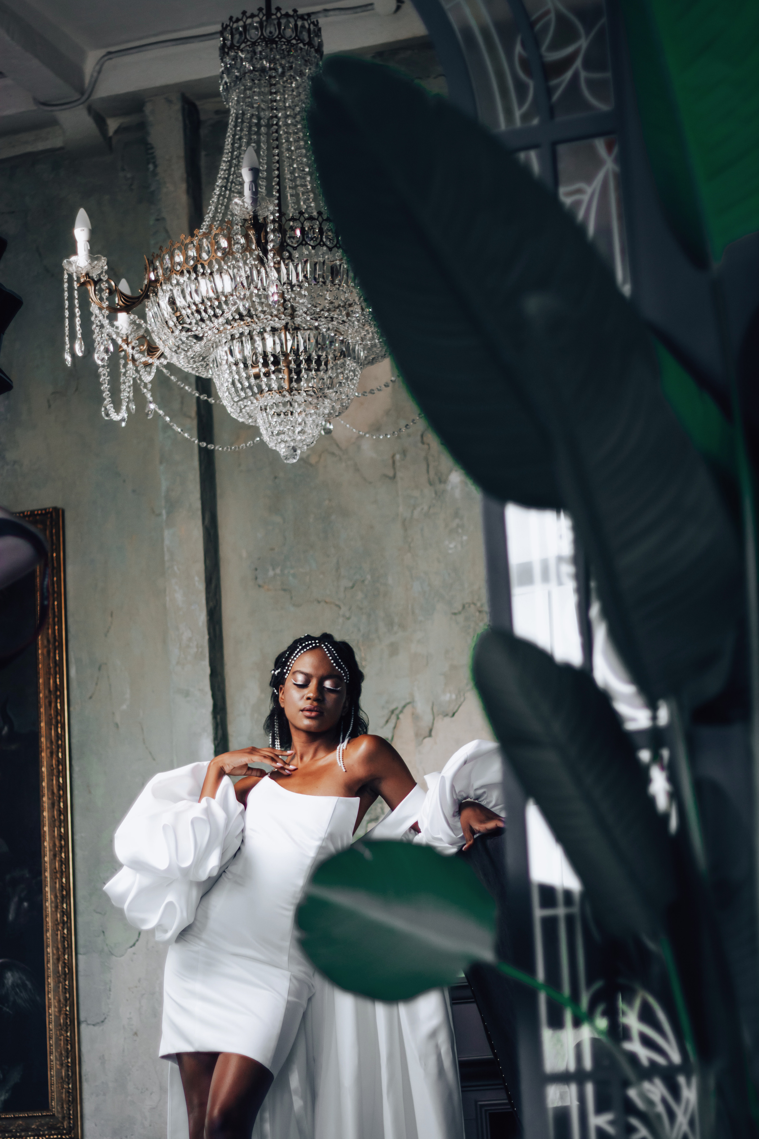 Свадебные. Анастасия Тен