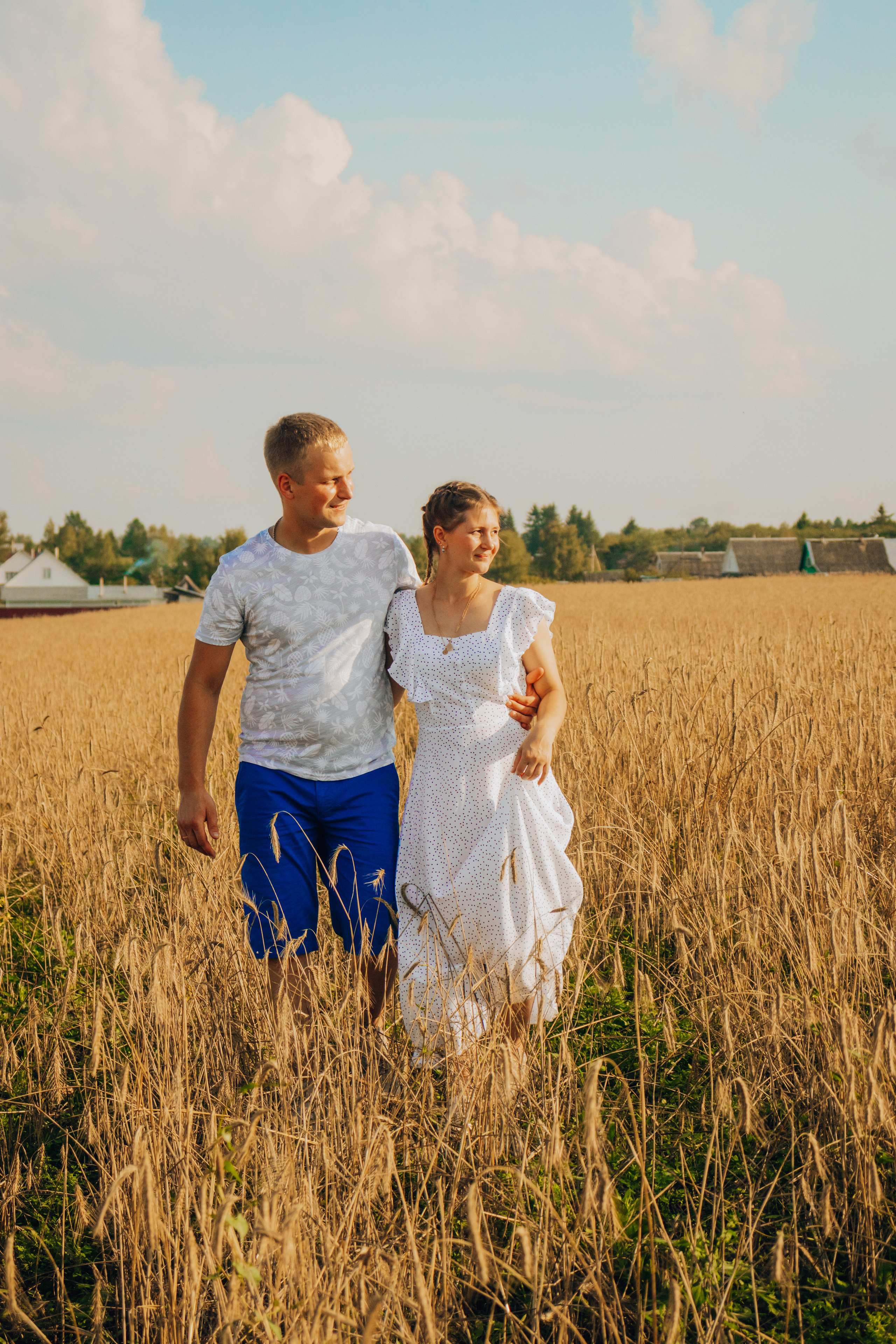 Семейные и LoveStory. Анастасия Тен