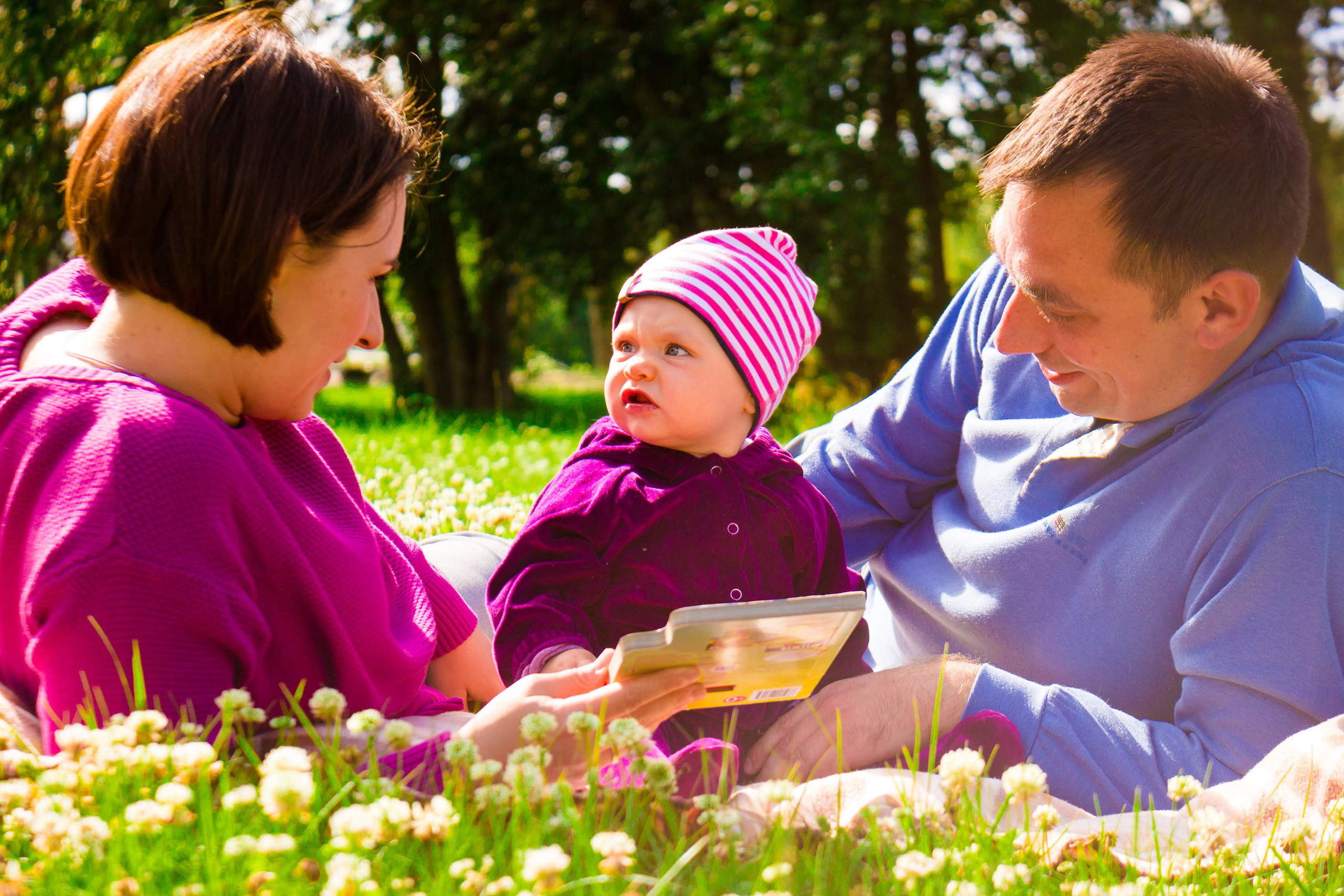 Семейные и LoveStory. Анастасия Тен