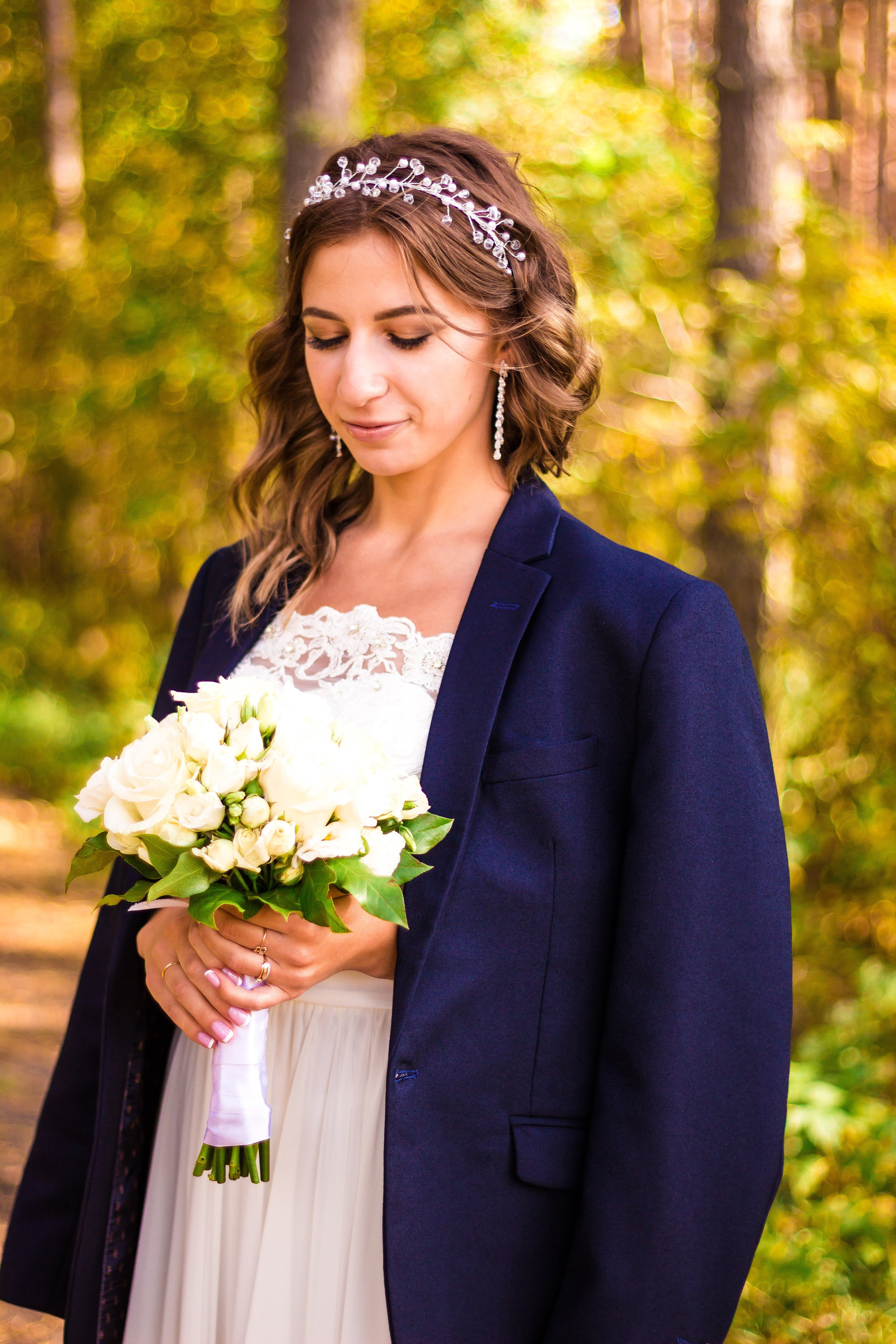 Свадебные. Анастасия Тен