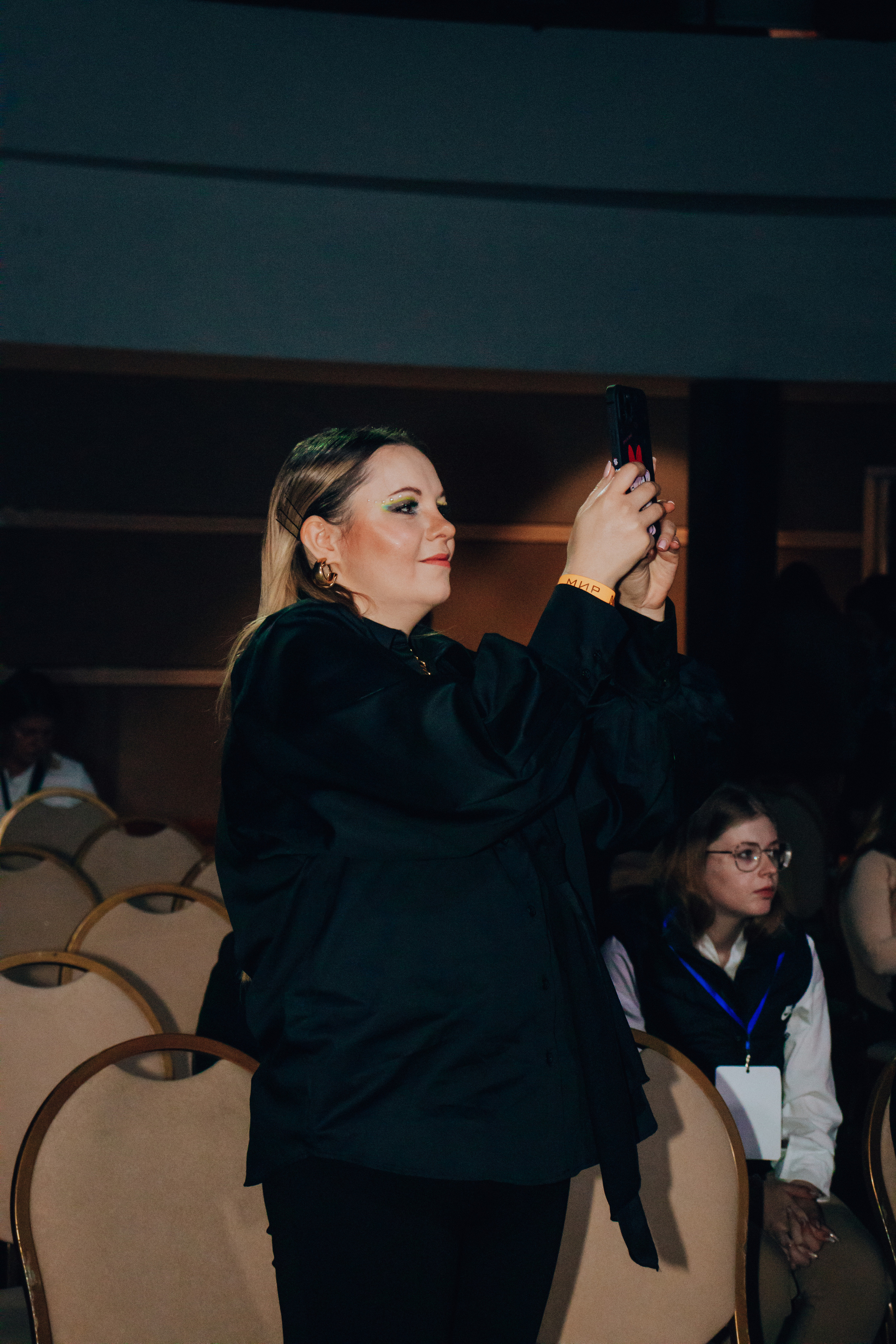 Репортаж. Анастасия Тен