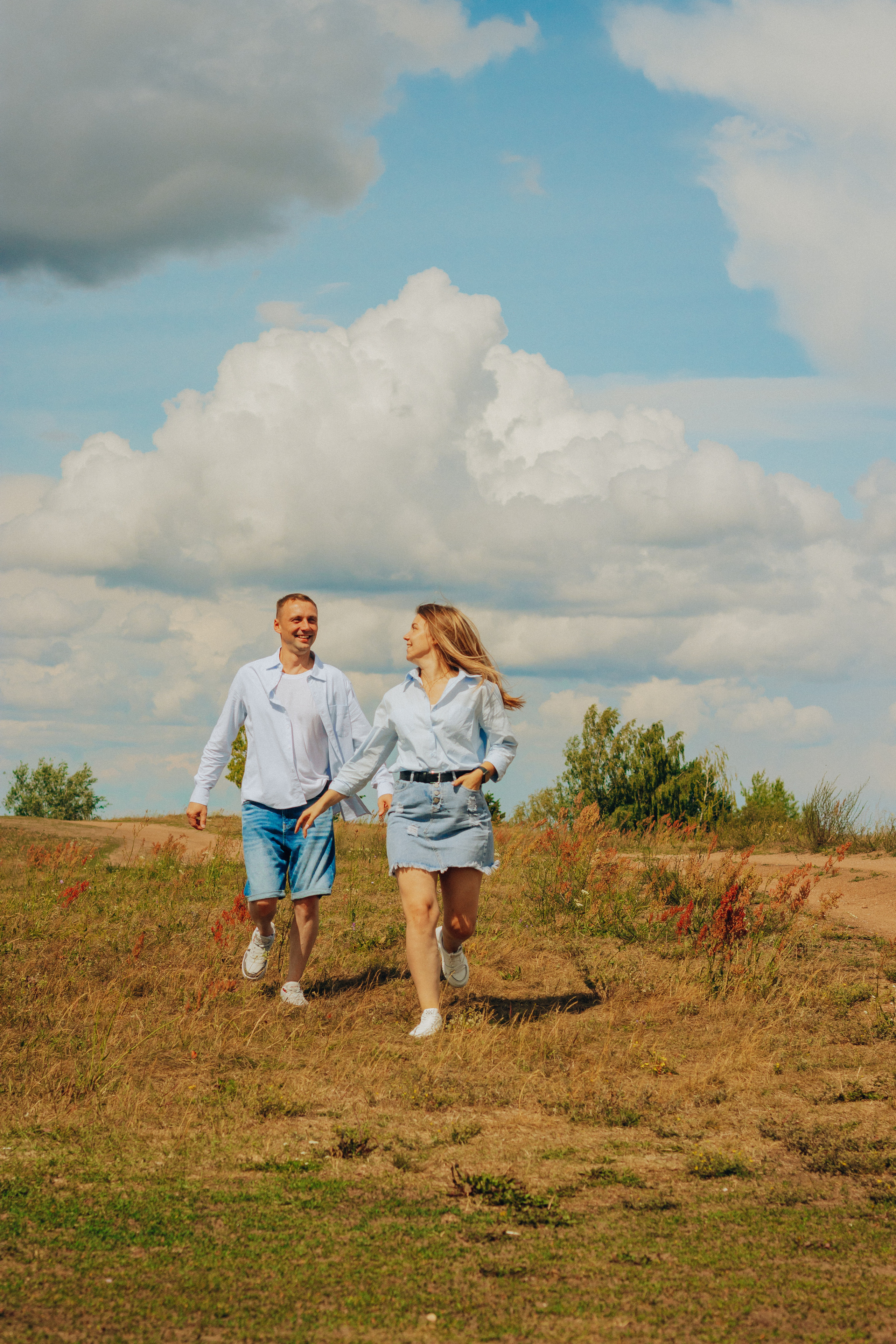 Семейные и LoveStory. Анастасия Тен