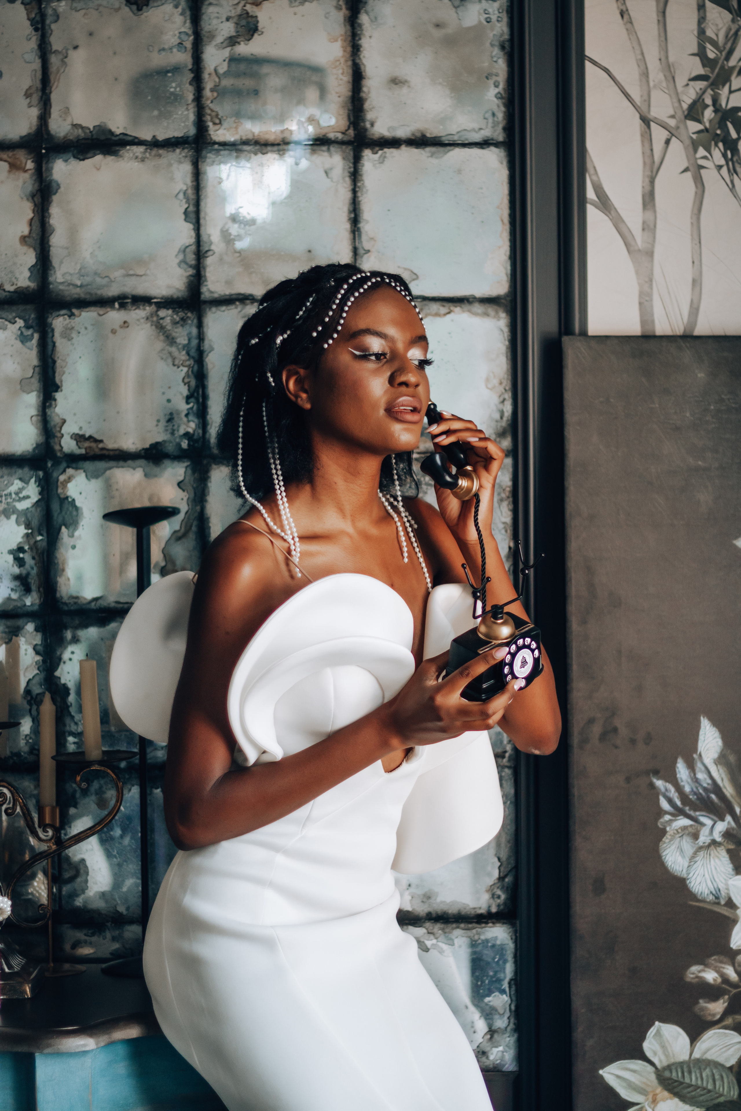 Свадебные. Анастасия Тен