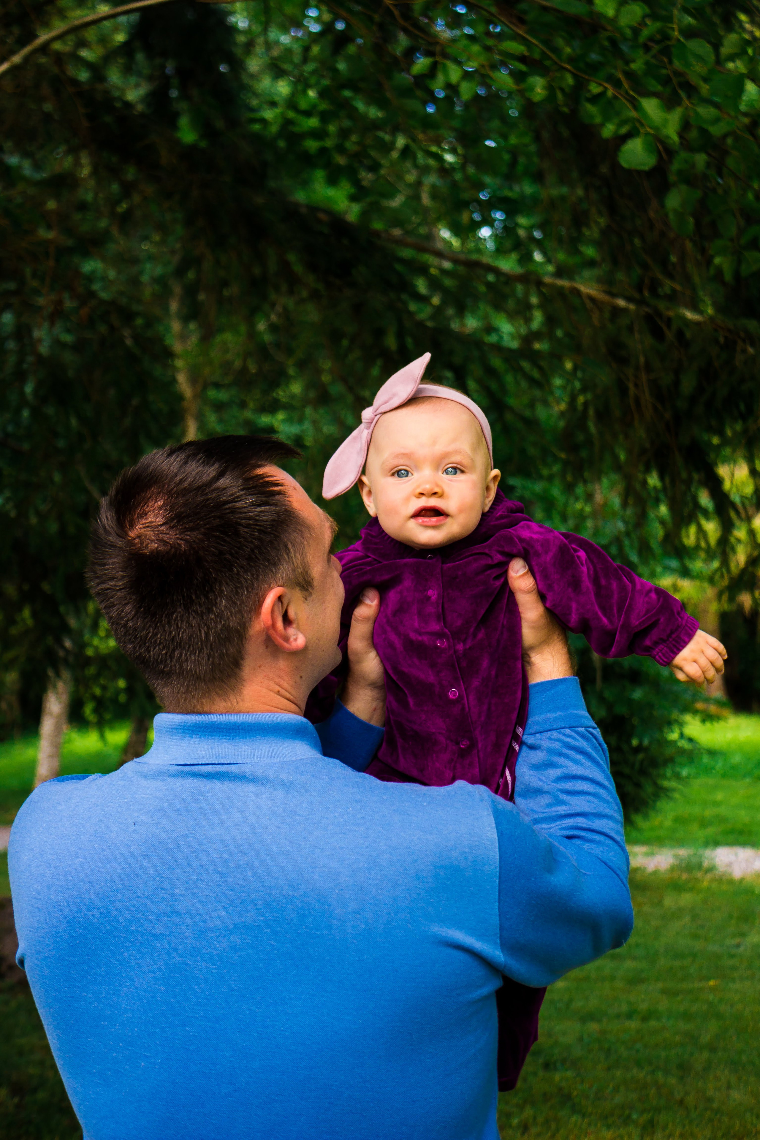 Семейные и LoveStory. Анастасия Тен