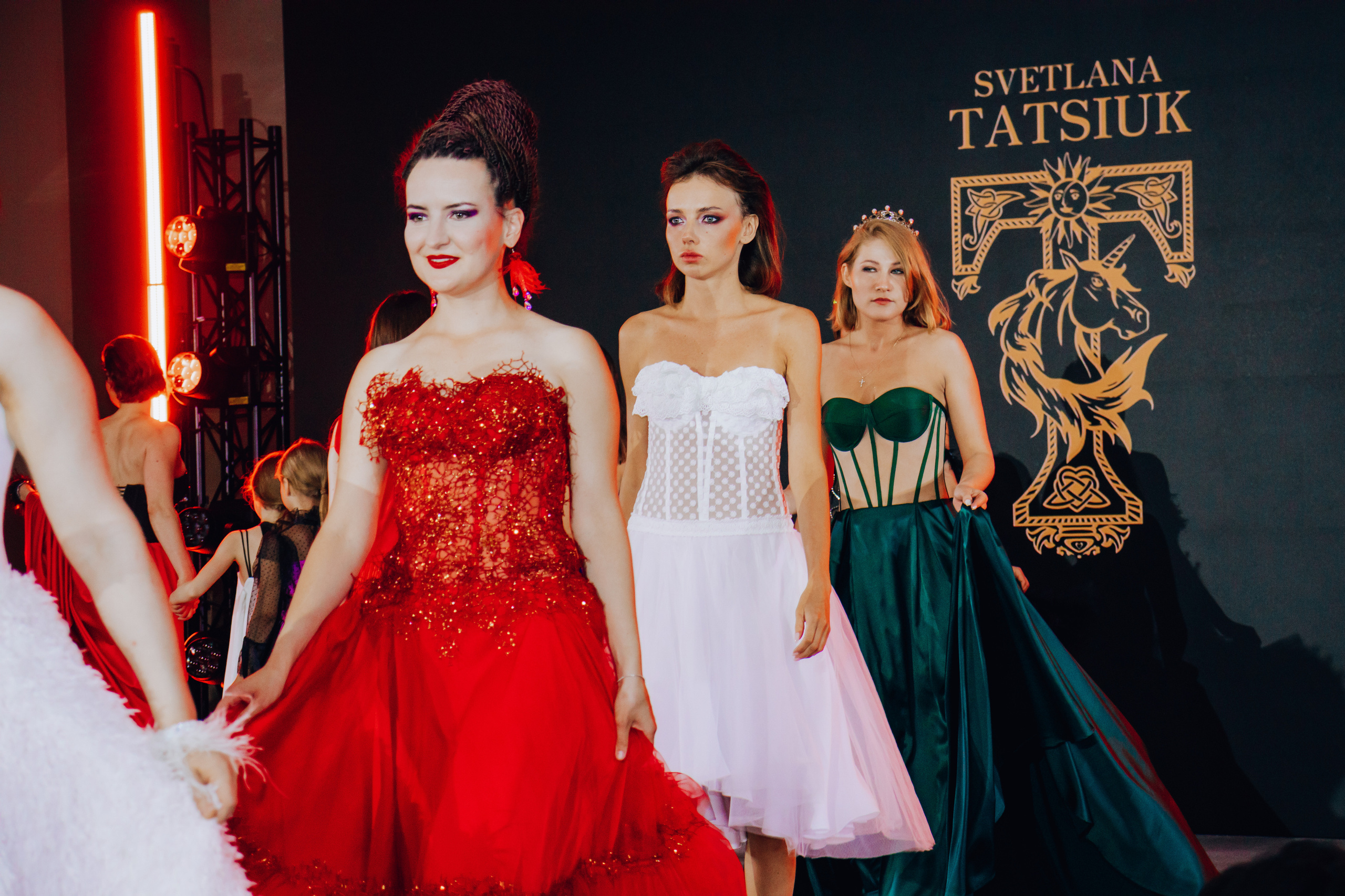 Репортаж. Анастасия Тен