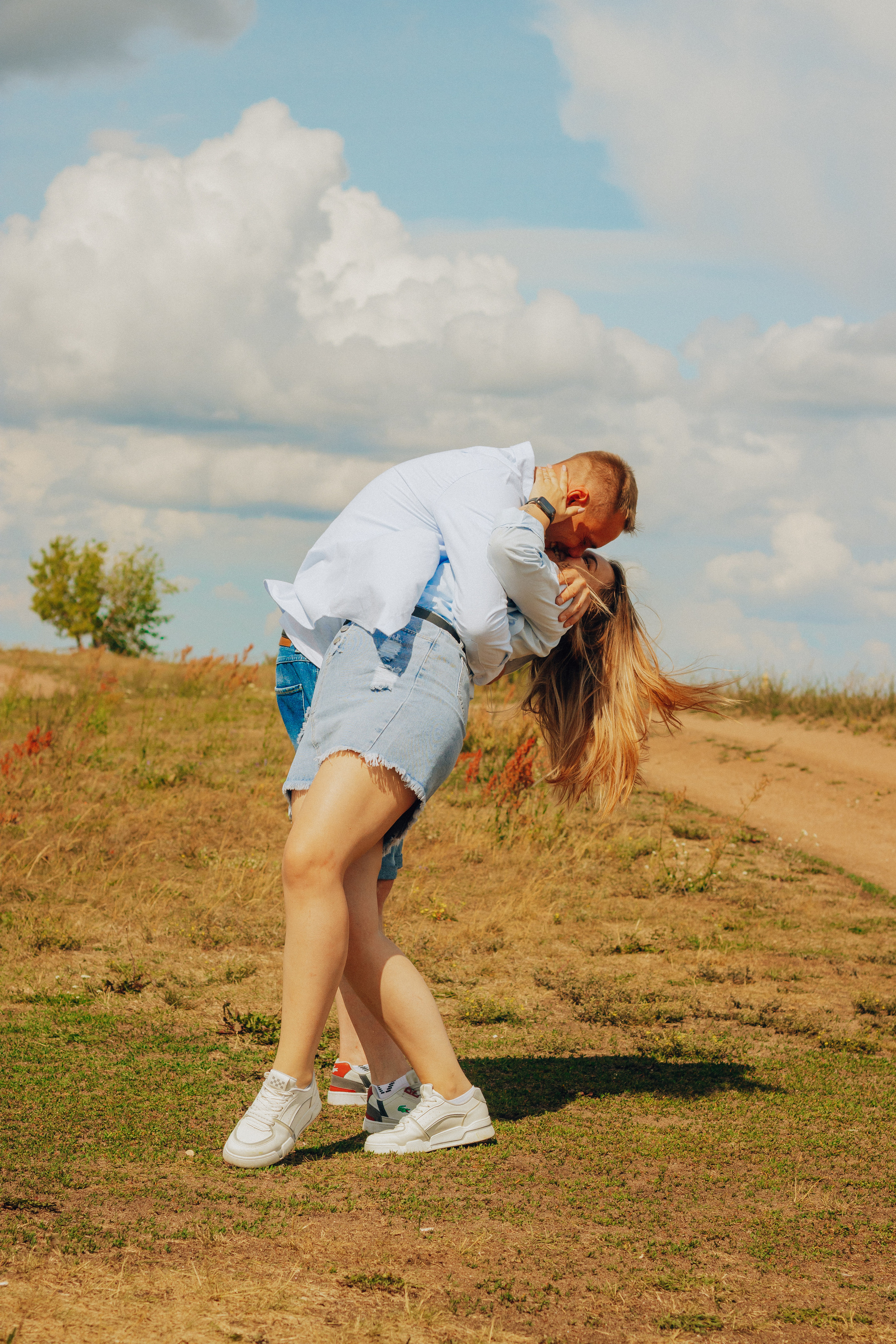 Семейные и LoveStory. Анастасия Тен