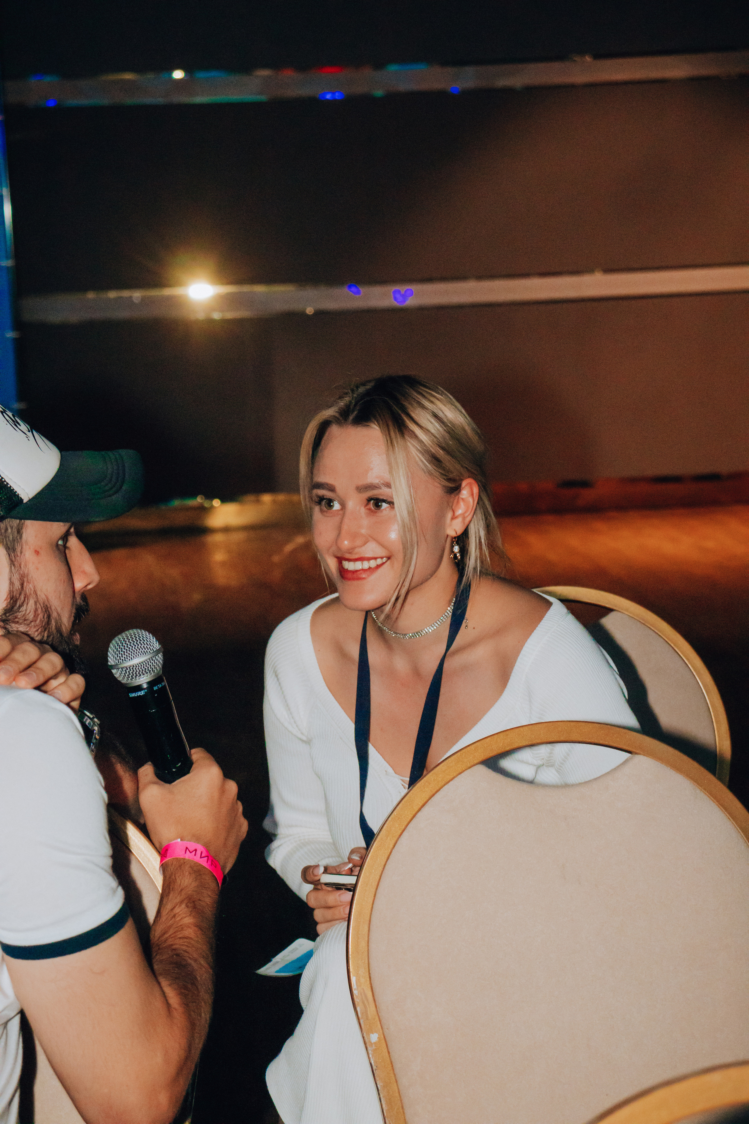 Репортаж. Анастасия Тен