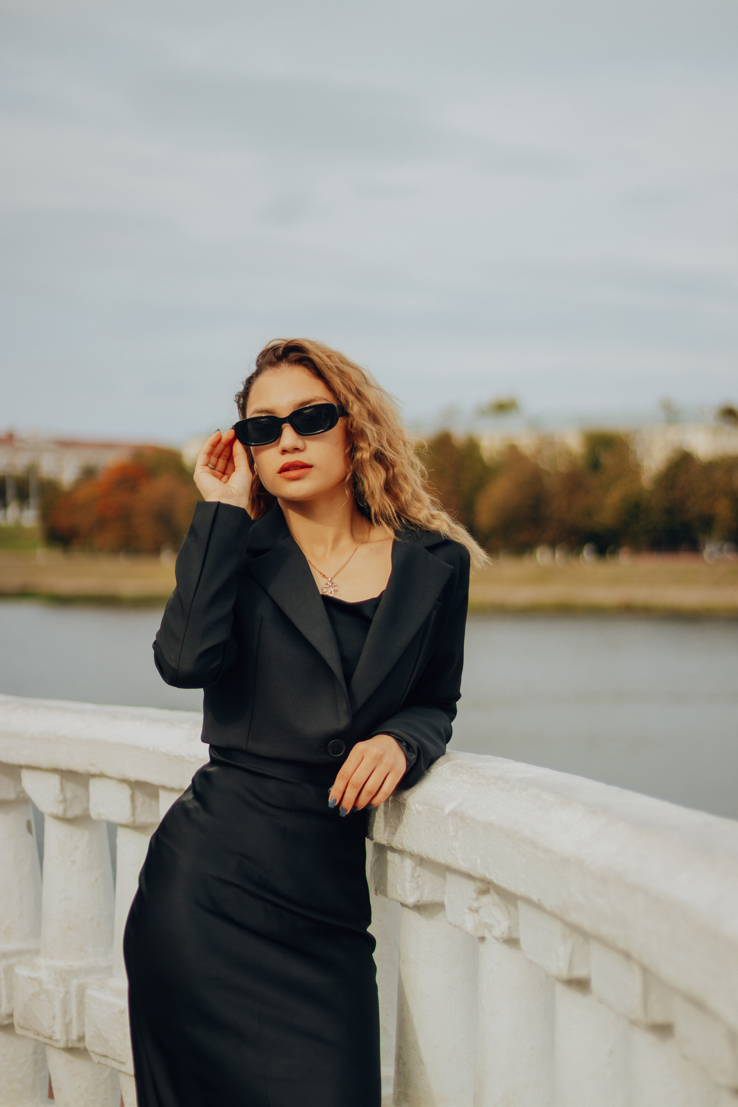 Индивидуальные. Анастасия Тен