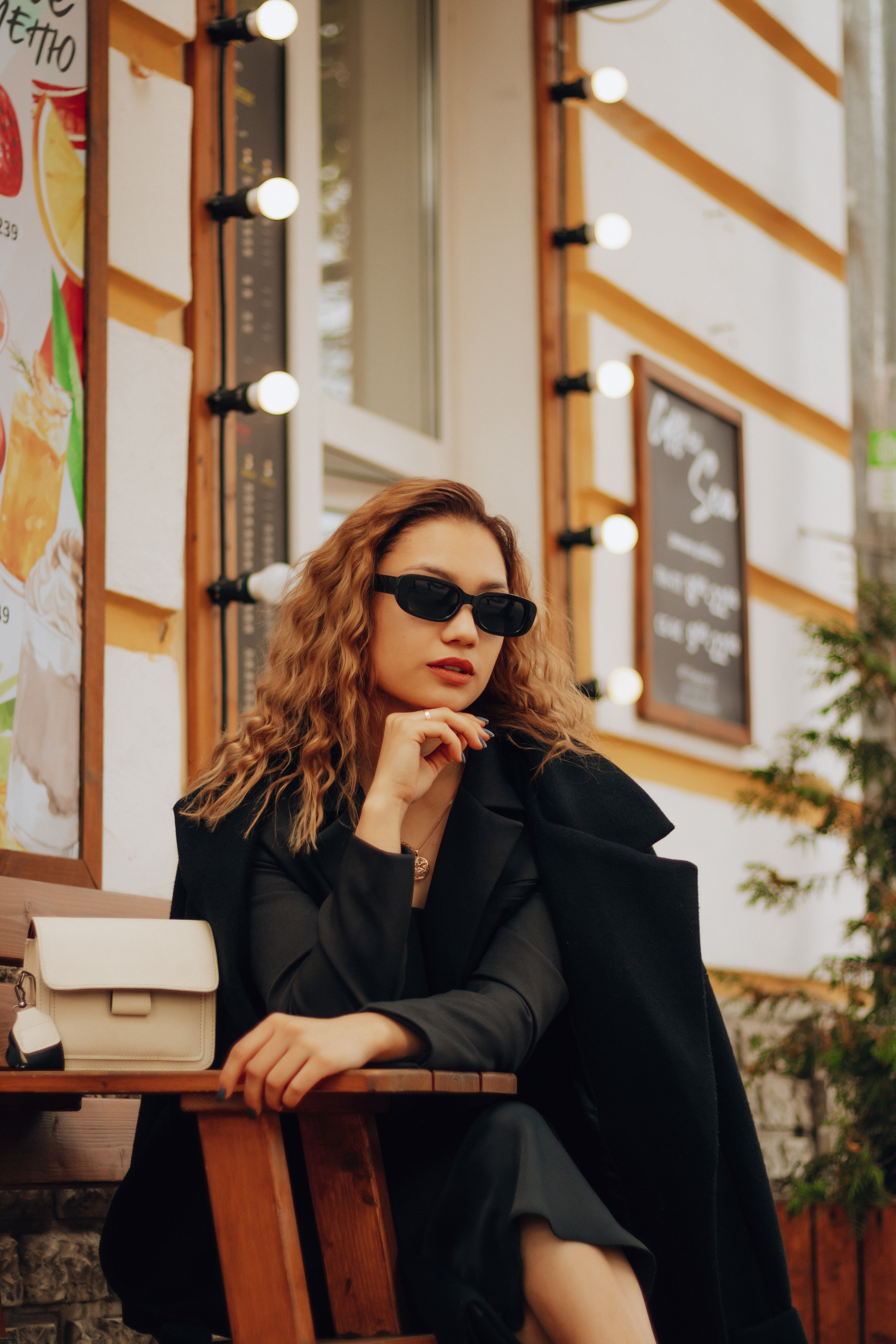 Индивидуальные. Анастасия Тен