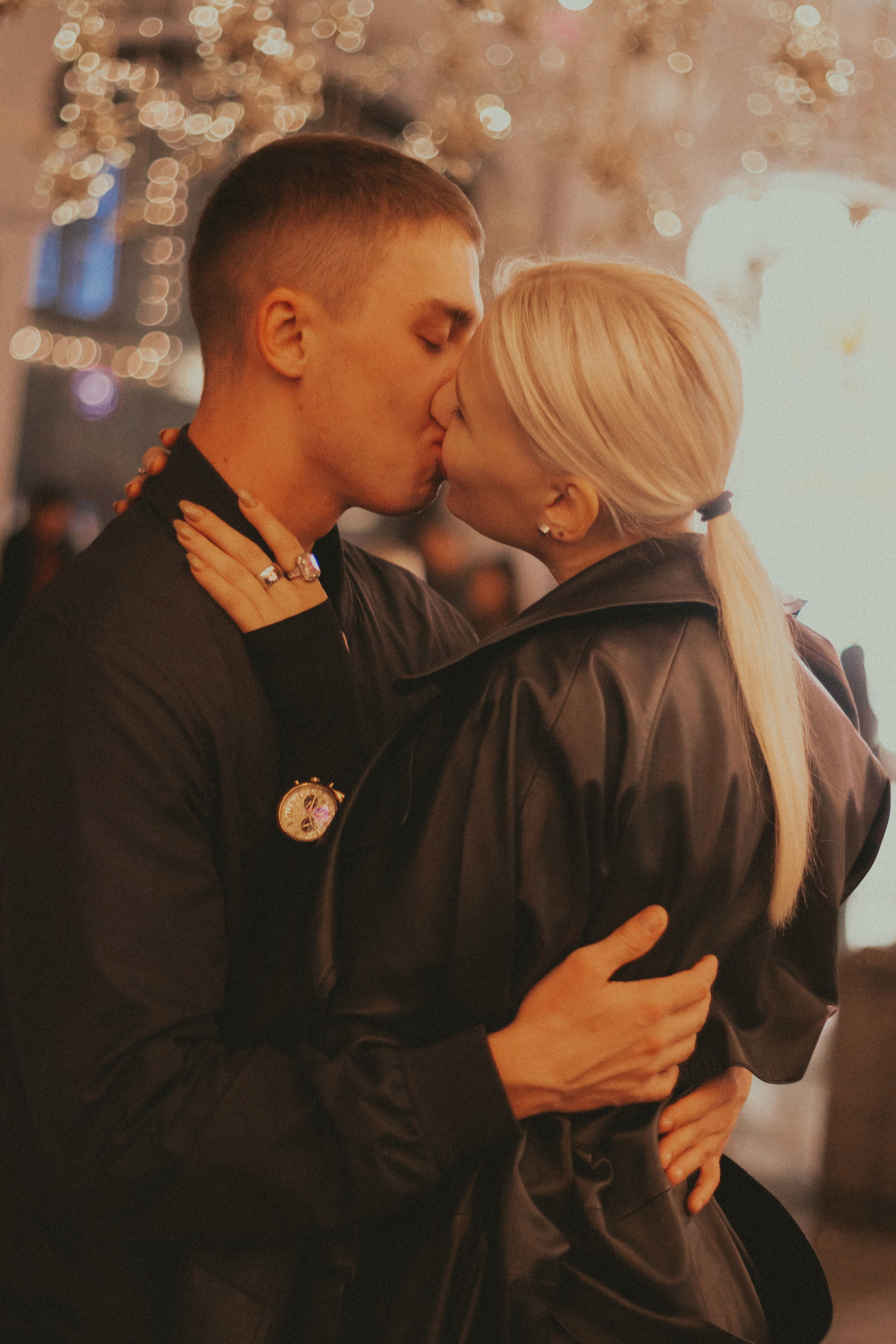 Семейные и LoveStory. Анастасия Тен