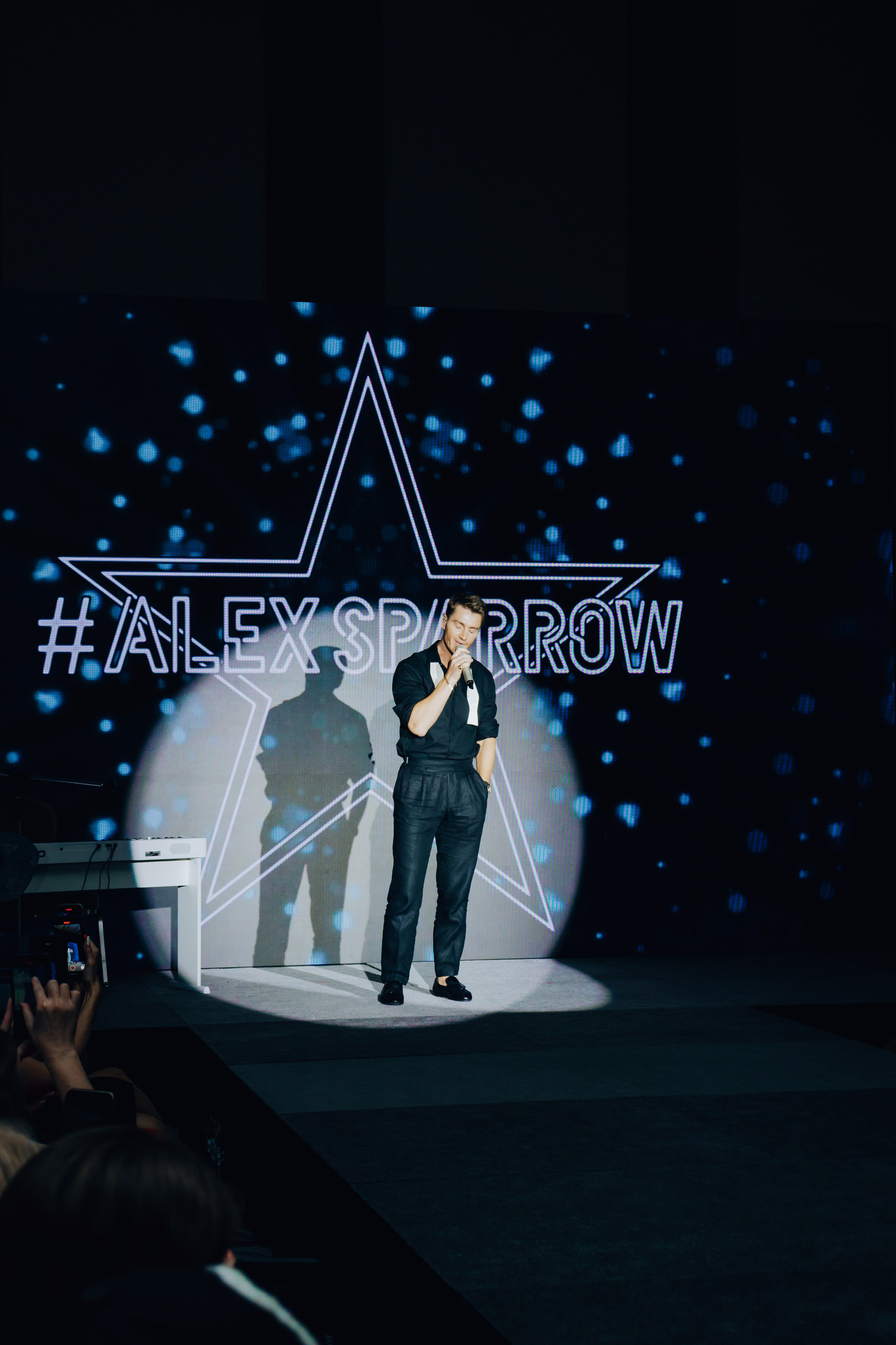 Репортаж. Анастасия Тен