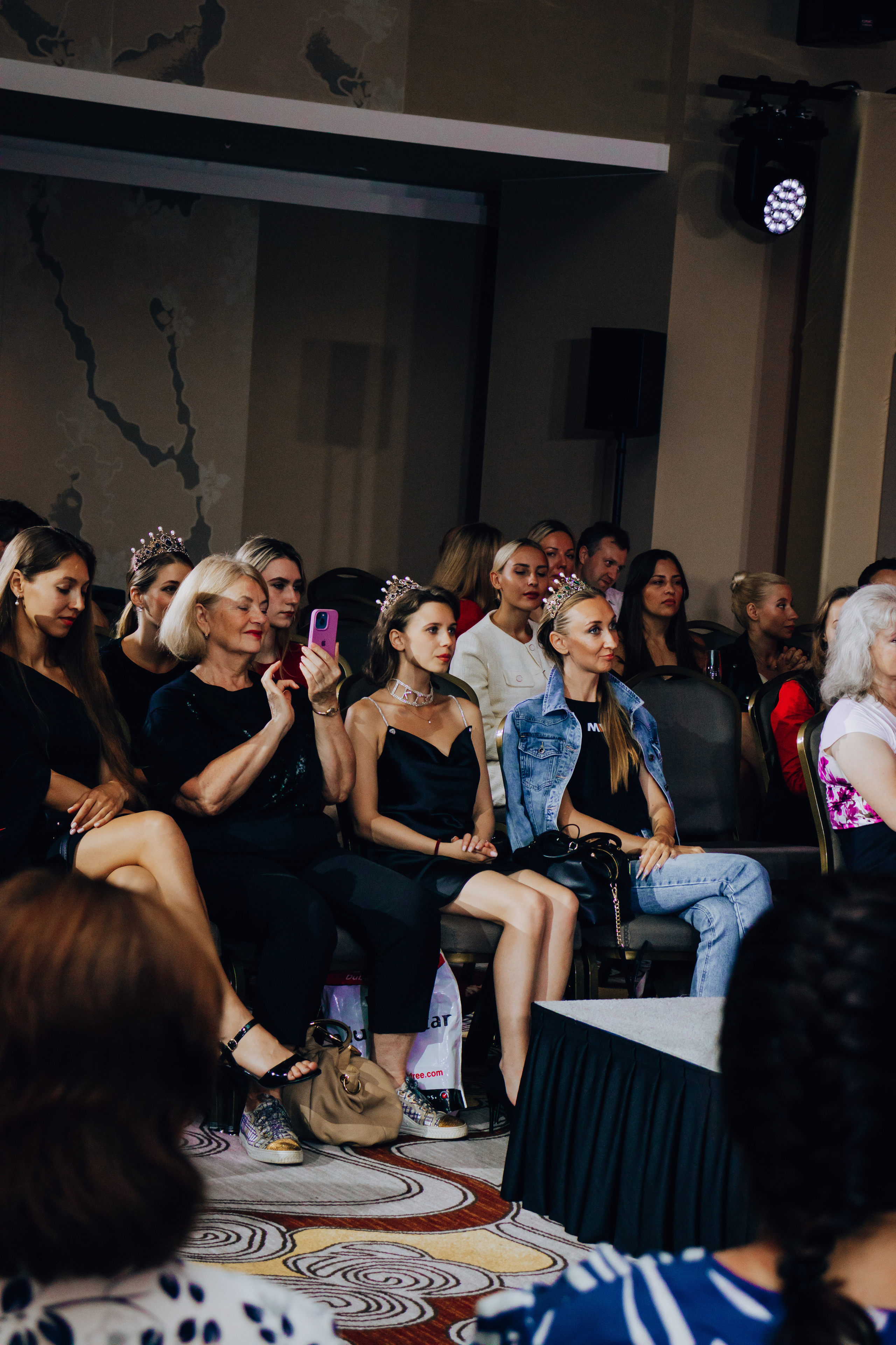 Репортаж. Анастасия Тен