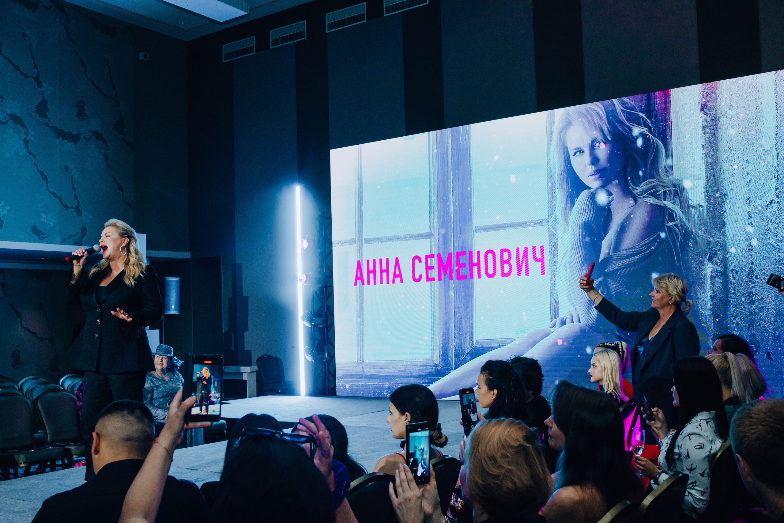 Репортаж. Анастасия Тен