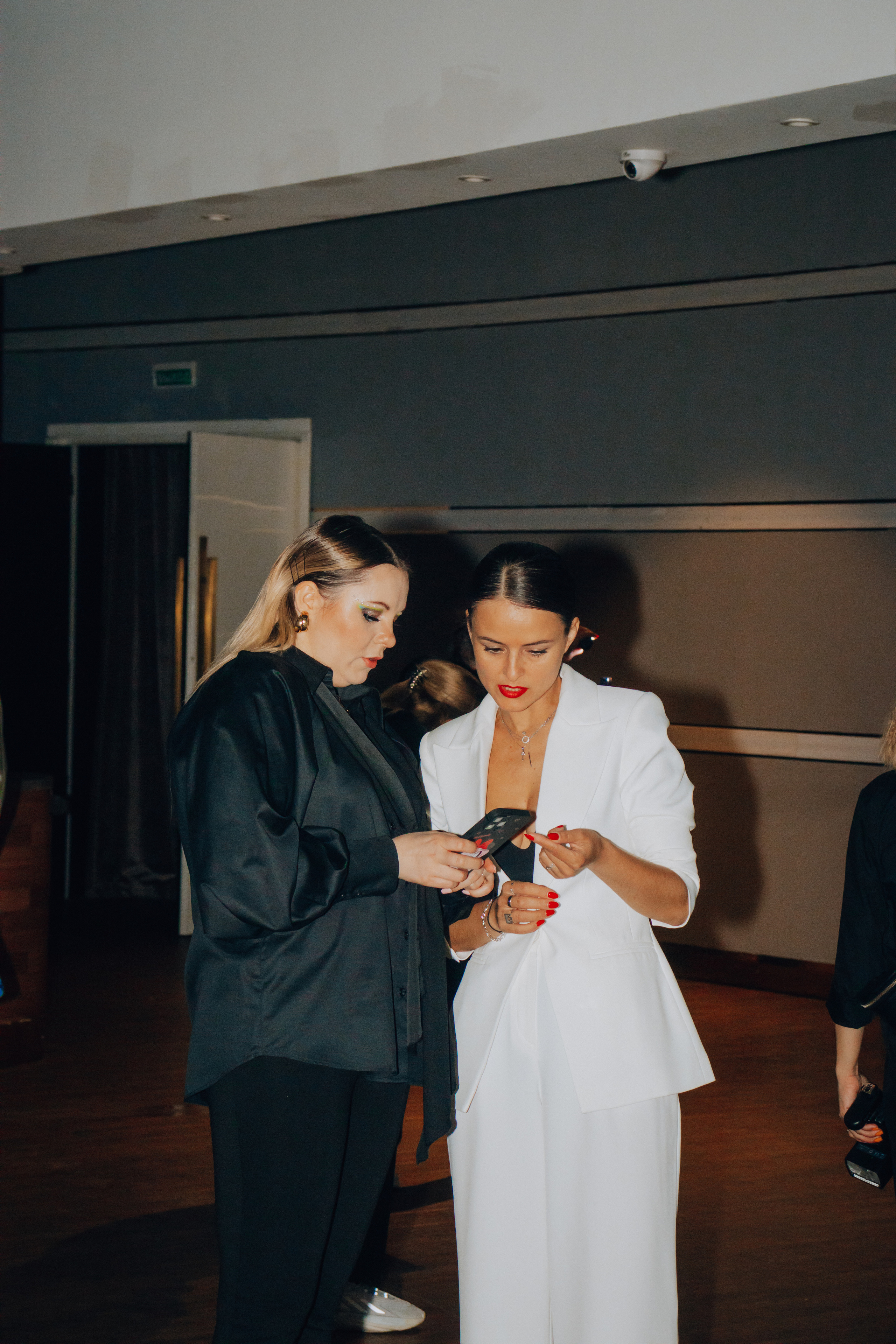 Репортаж. Анастасия Тен